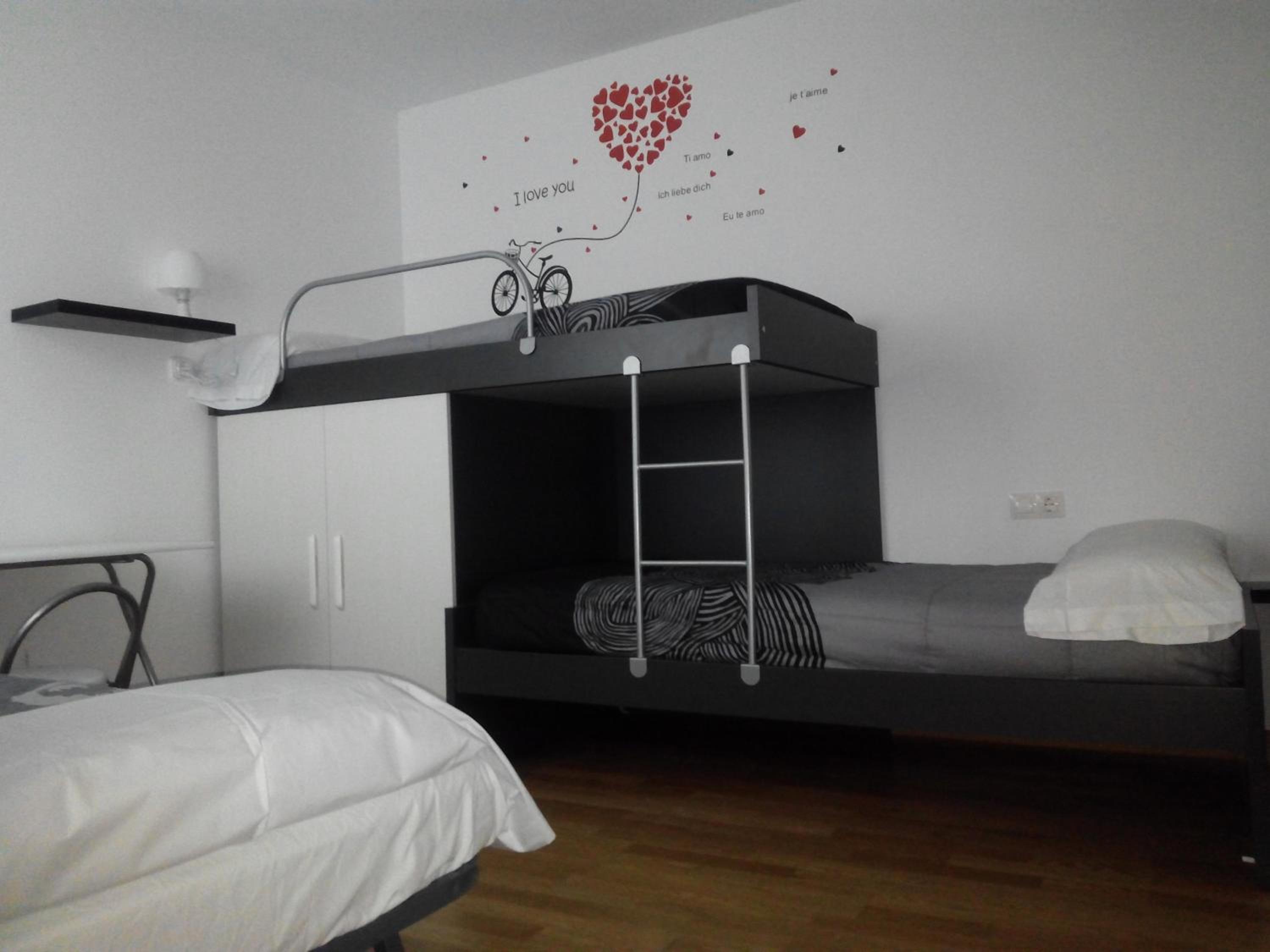 Apartamento La Rueda