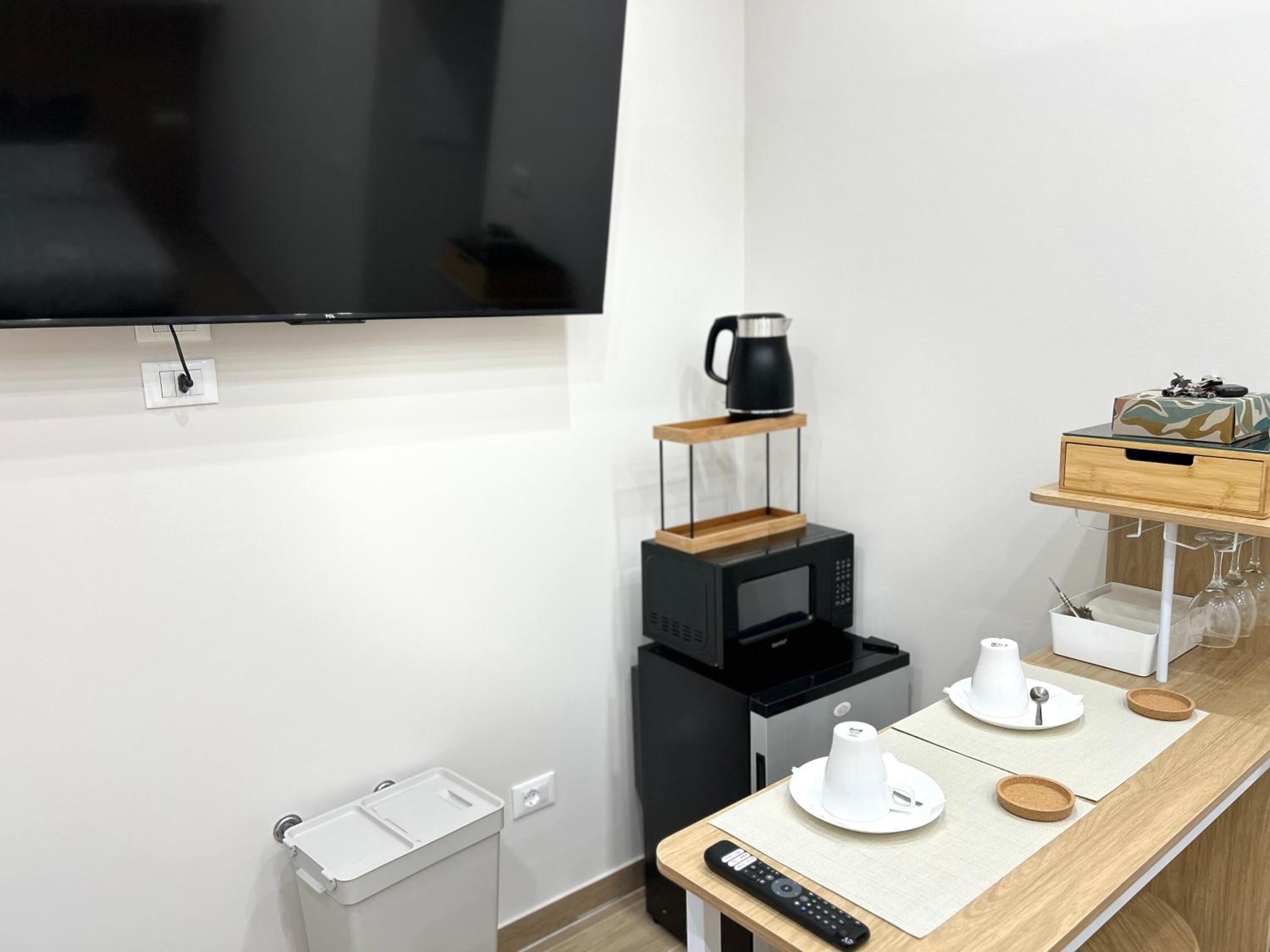 La Vetere House