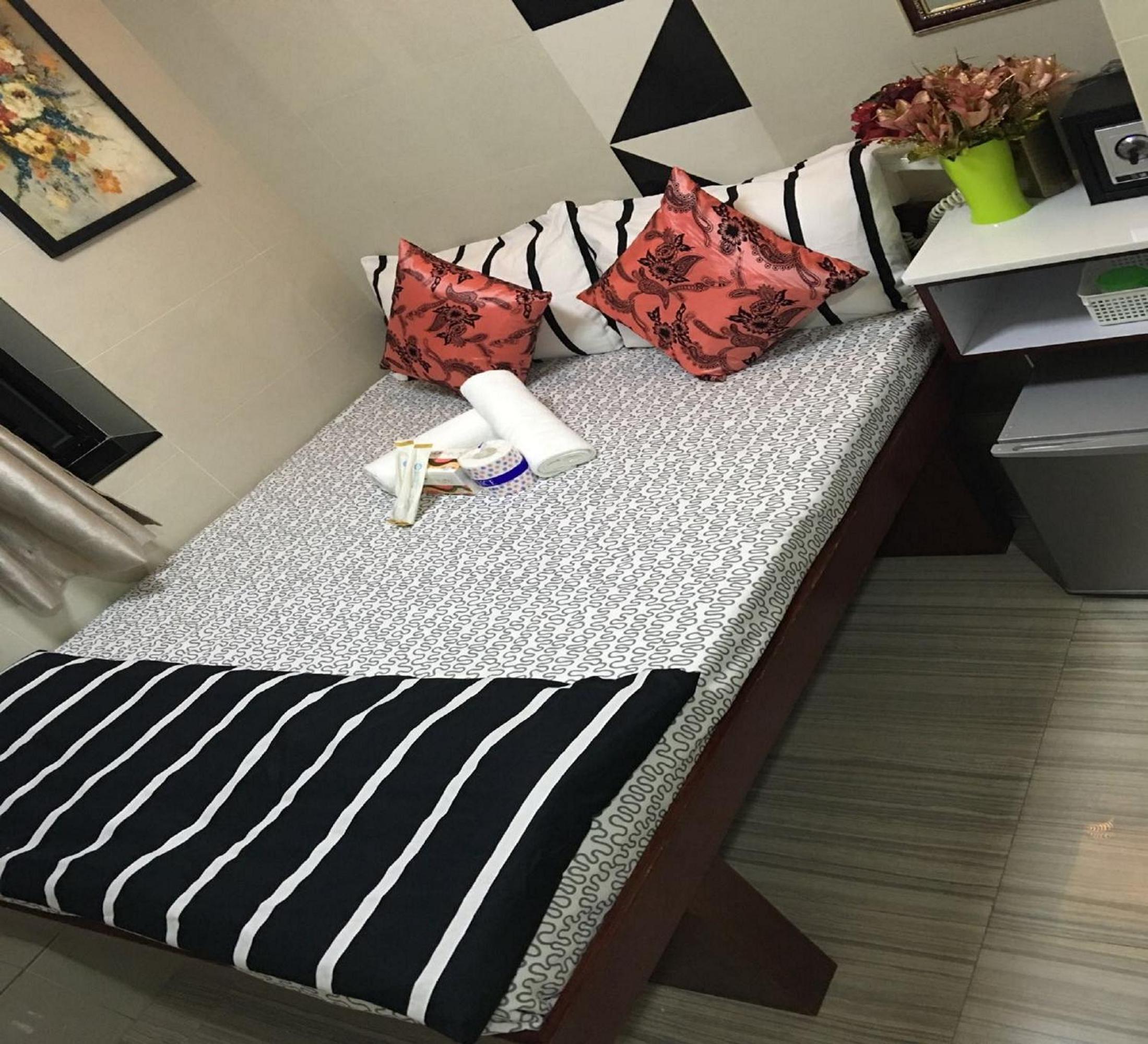 Skycity Hostel