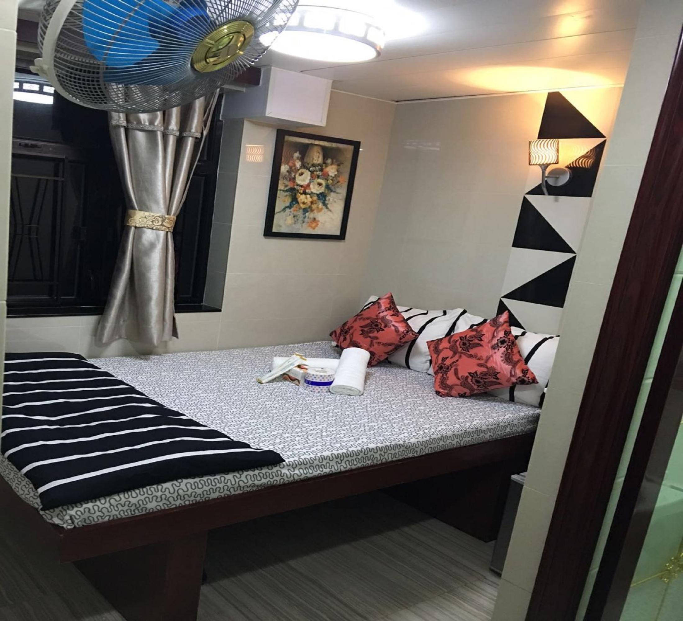 Skycity Hostel