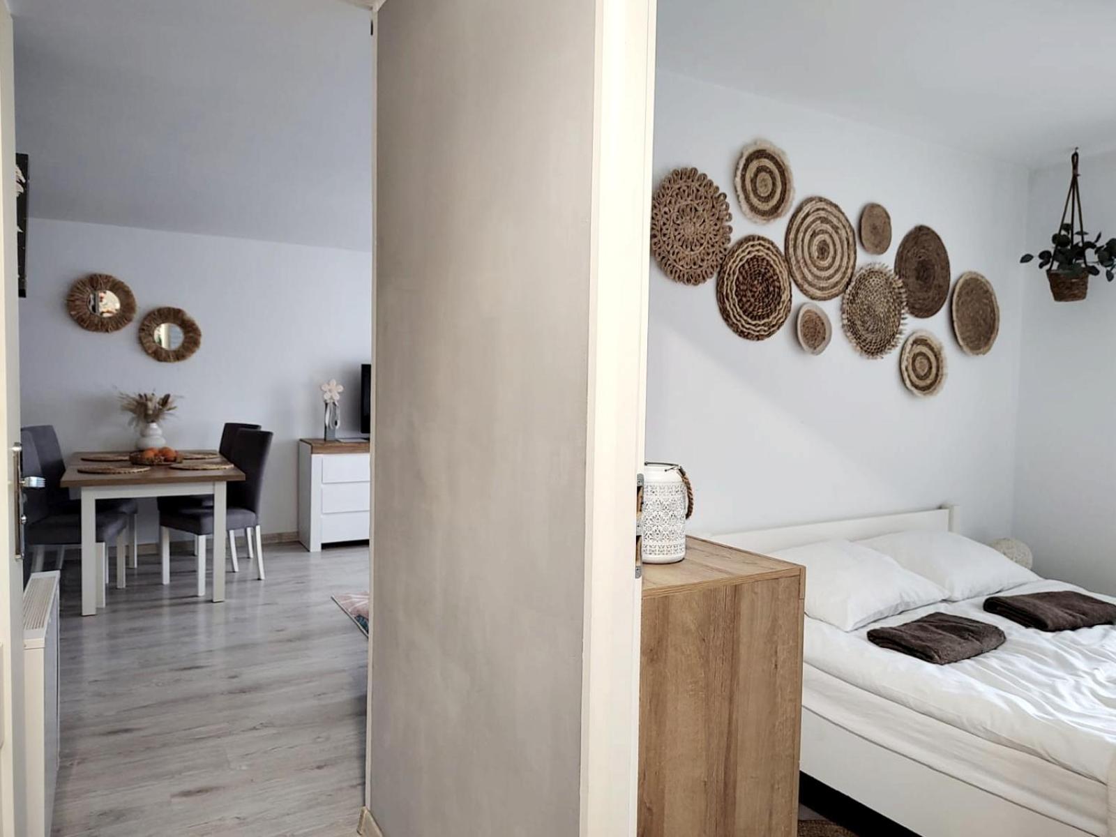 Apartament Pod Trzynastką