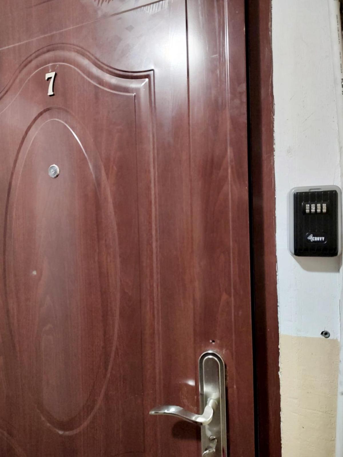 Apartament Pod Trzynastką