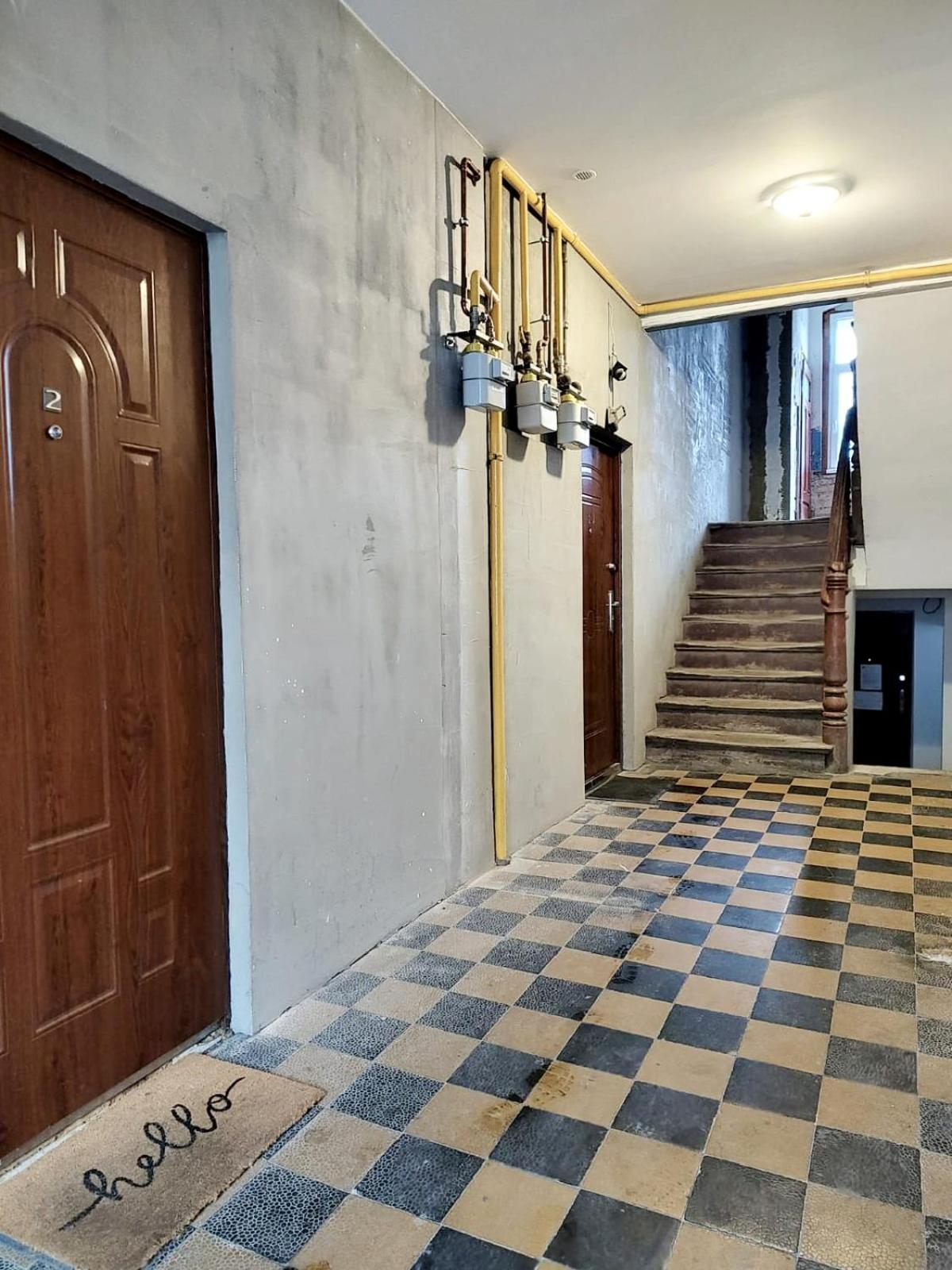 Apartament Pod Trzynastką