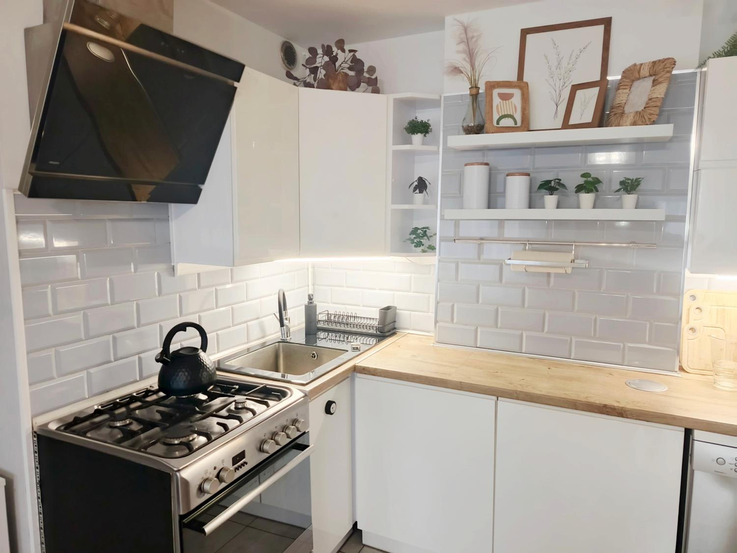 Apartament Pod Trzynastką