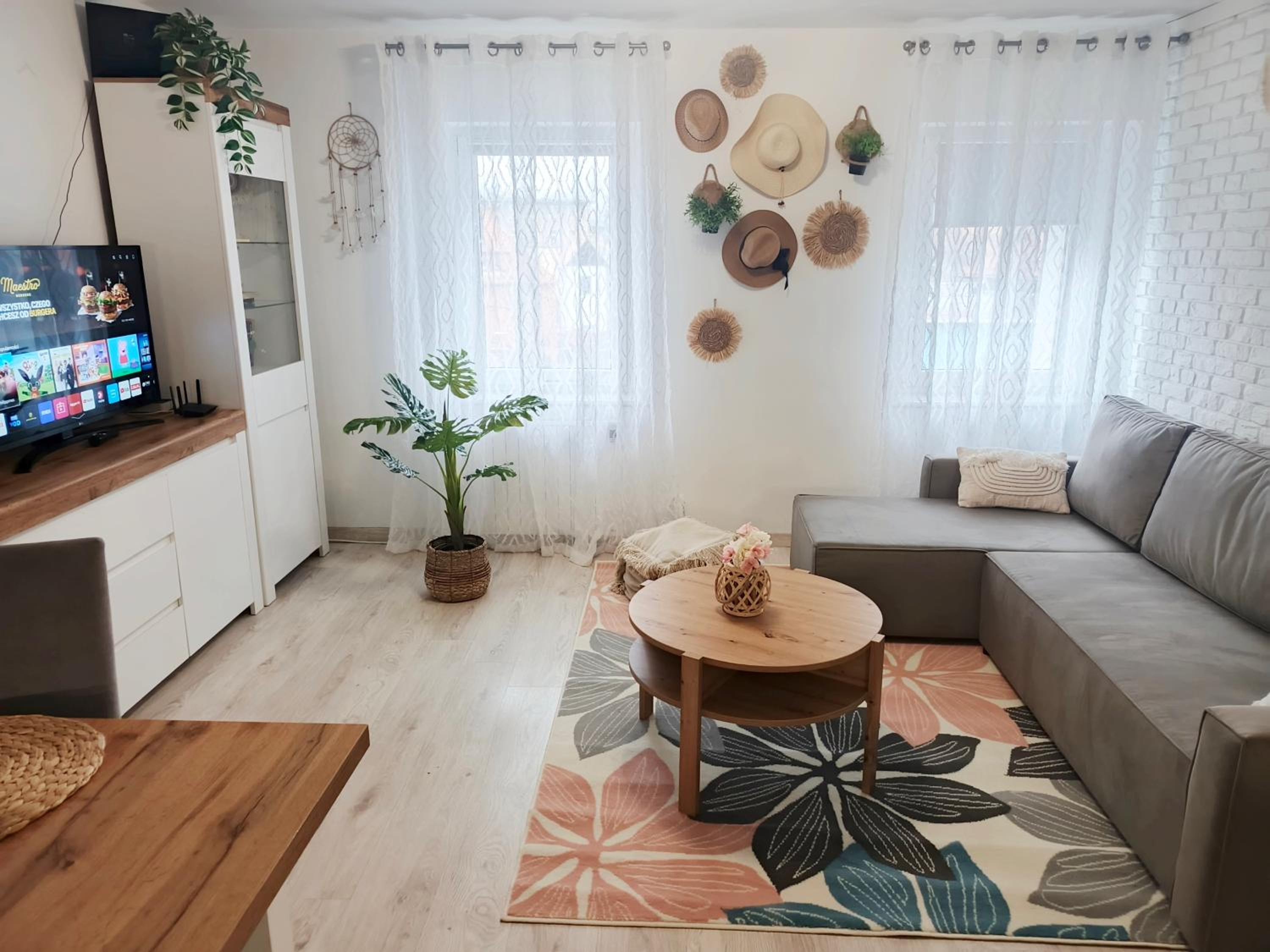 Apartament Pod Trzynastką