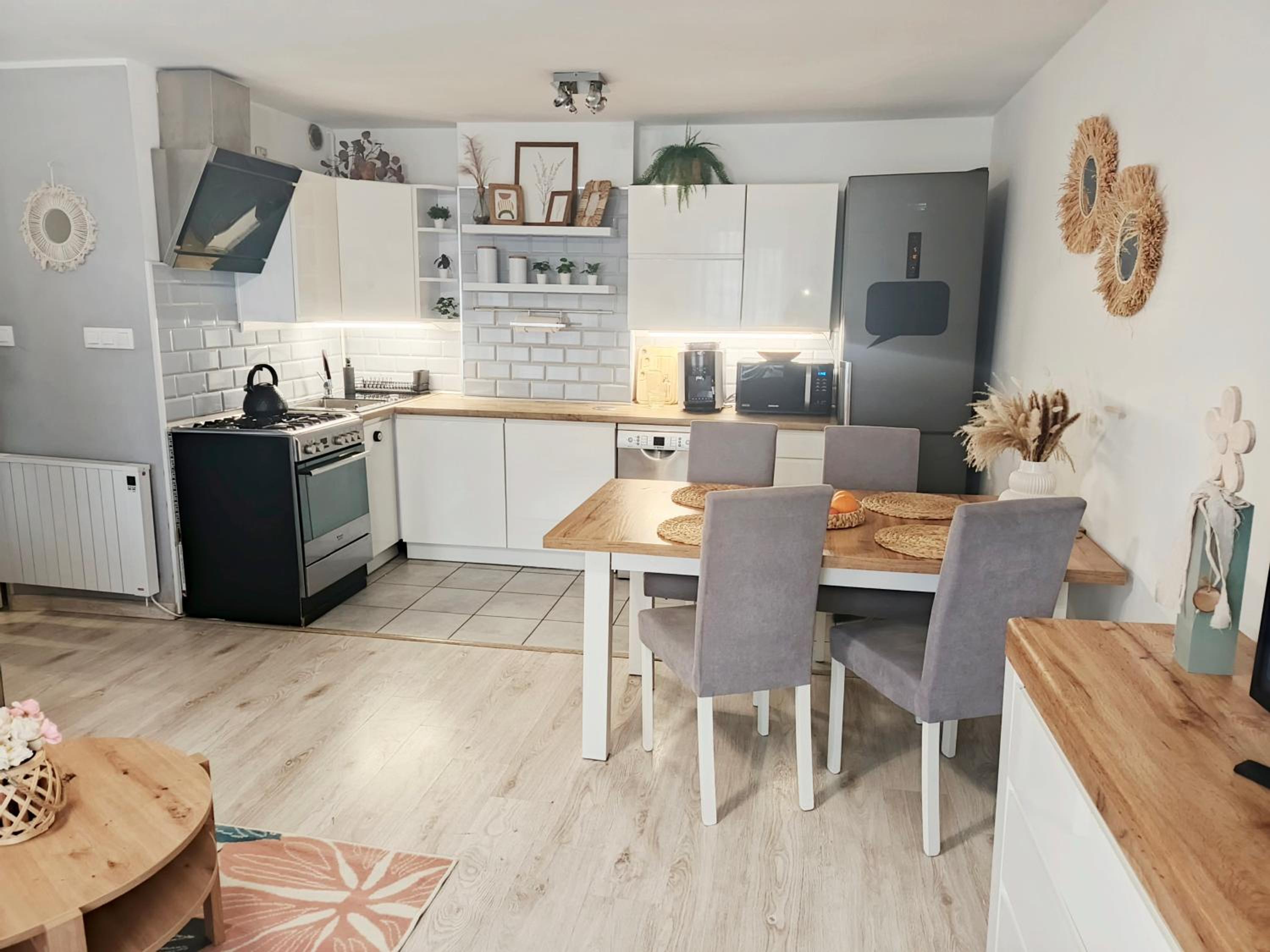 Apartament Pod Trzynastką