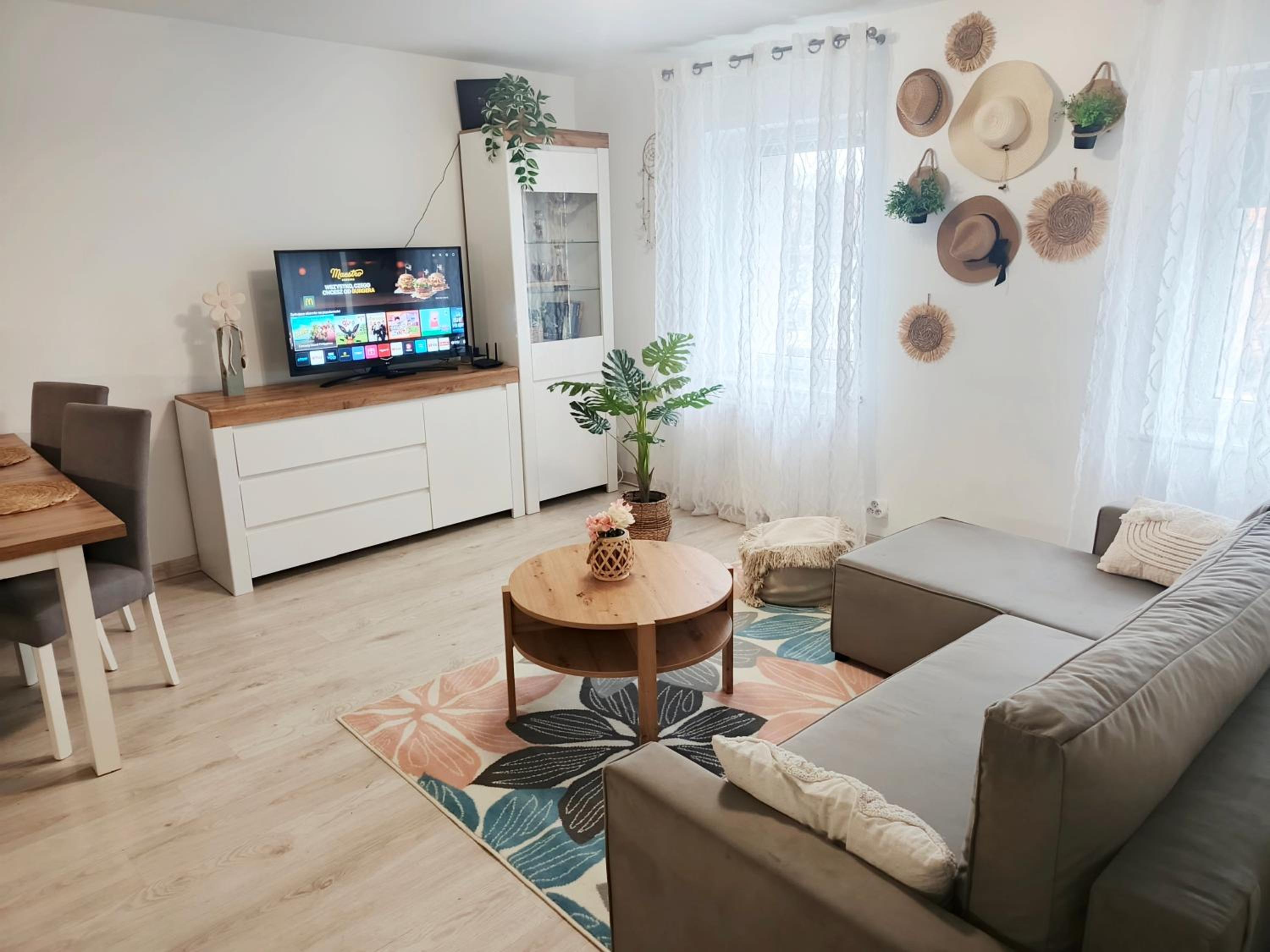 Apartament Pod Trzynastką