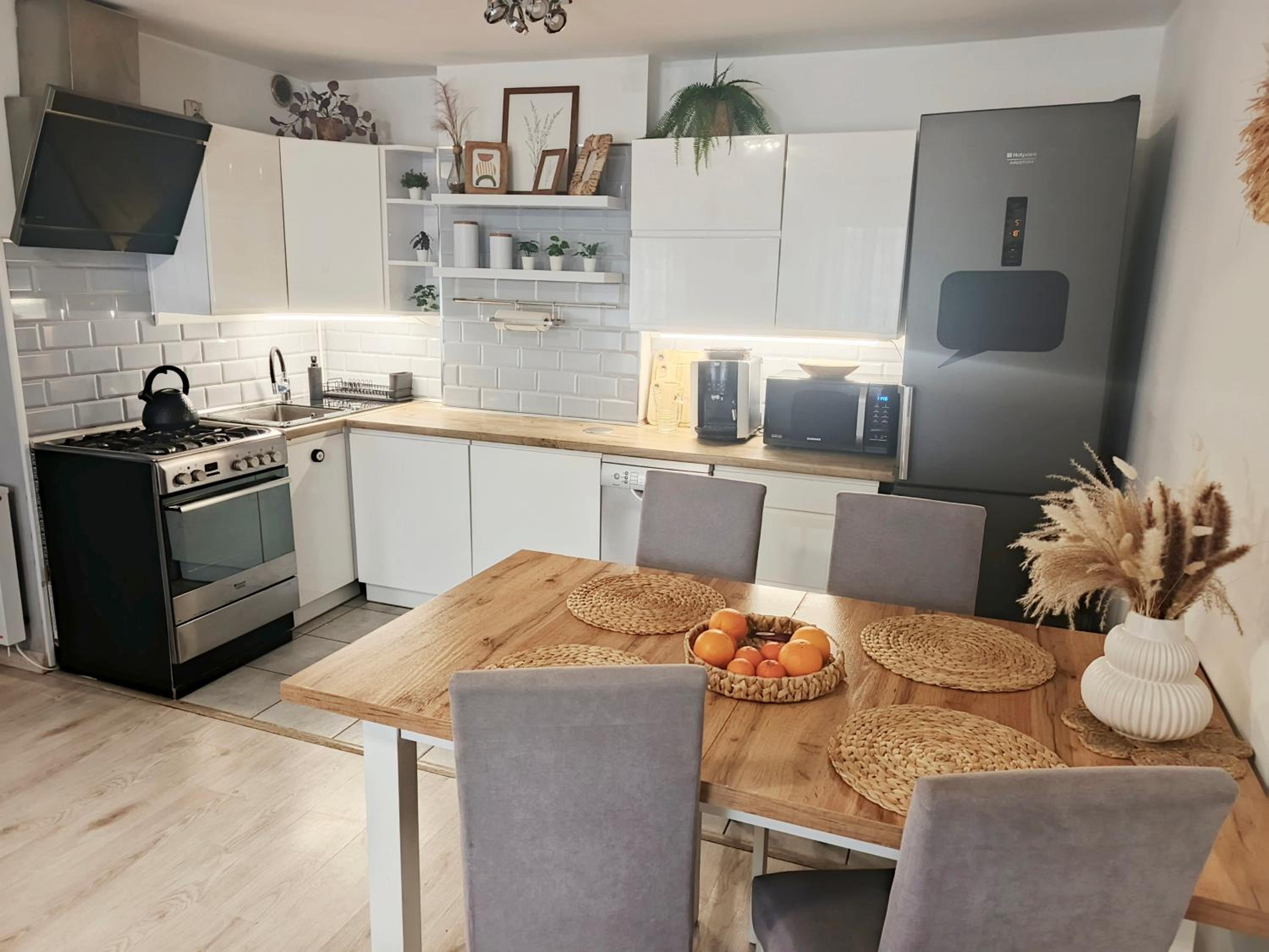 Apartament Pod Trzynastką