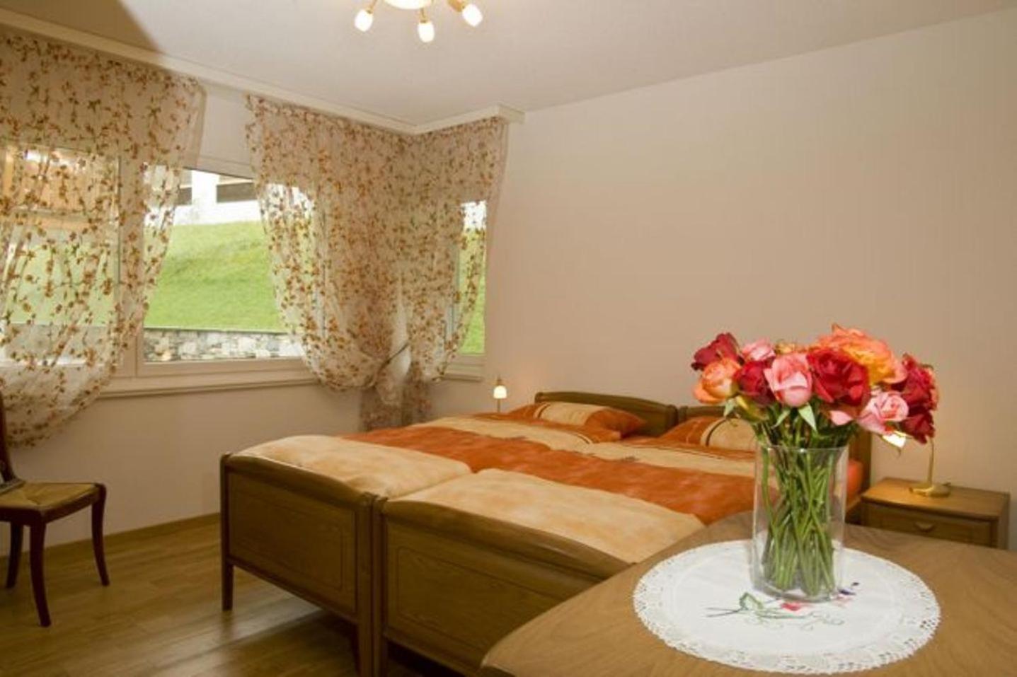 Residenz Ambassador B01 Wellness und Fitness view 5