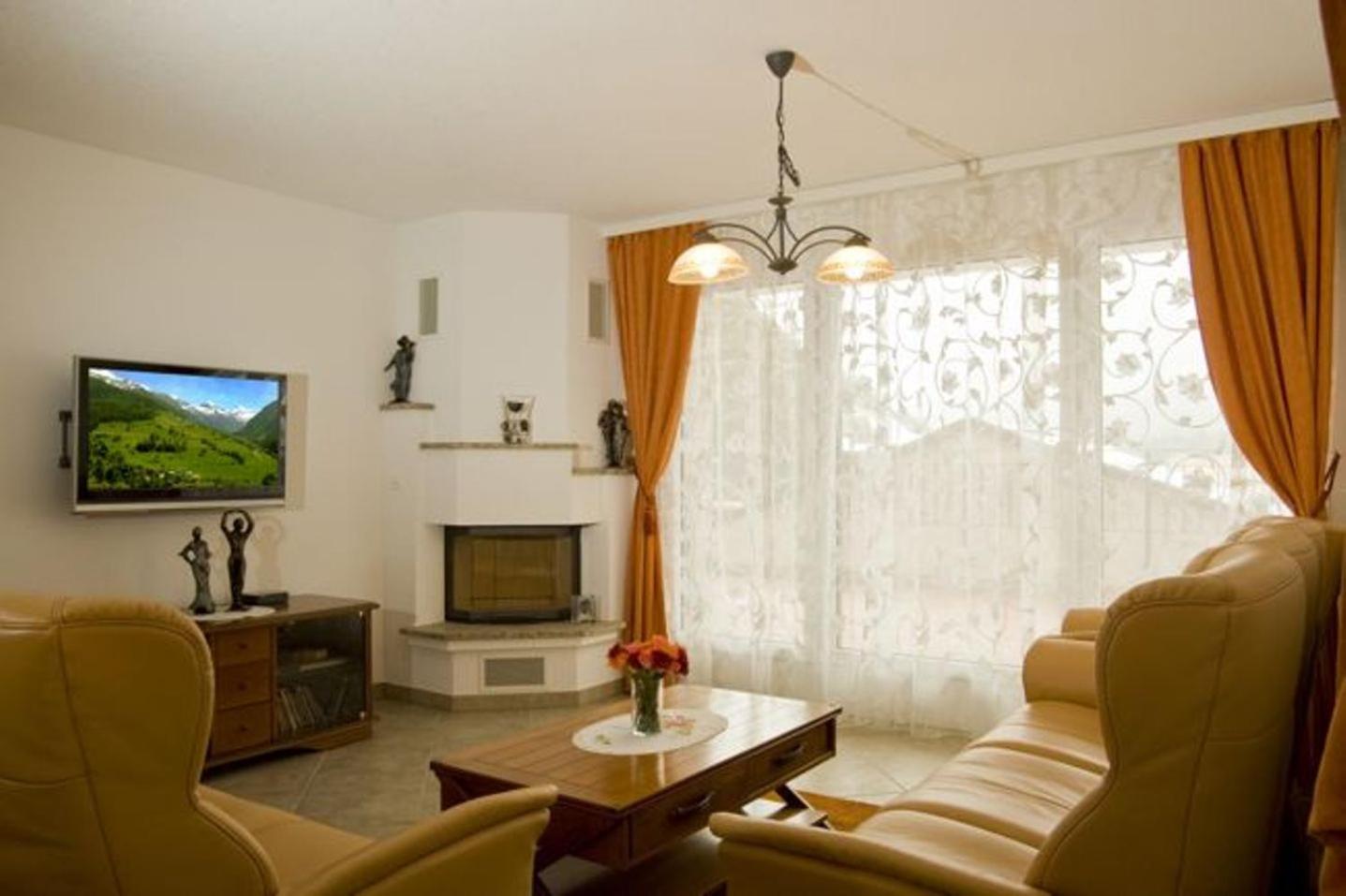 Residenz Ambassador B01 Wellness und Fitness view 4