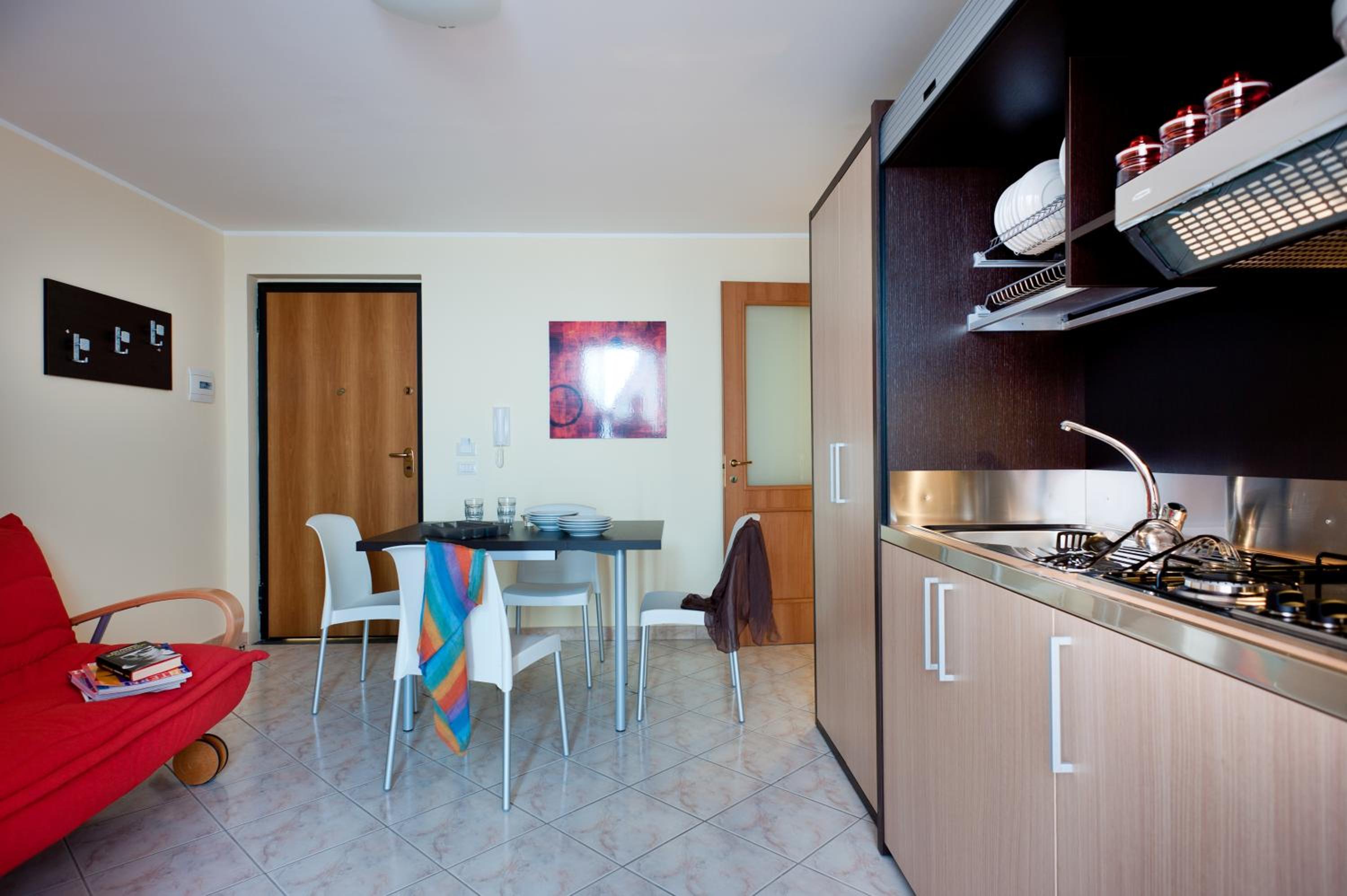 Casa Vacanze Samira