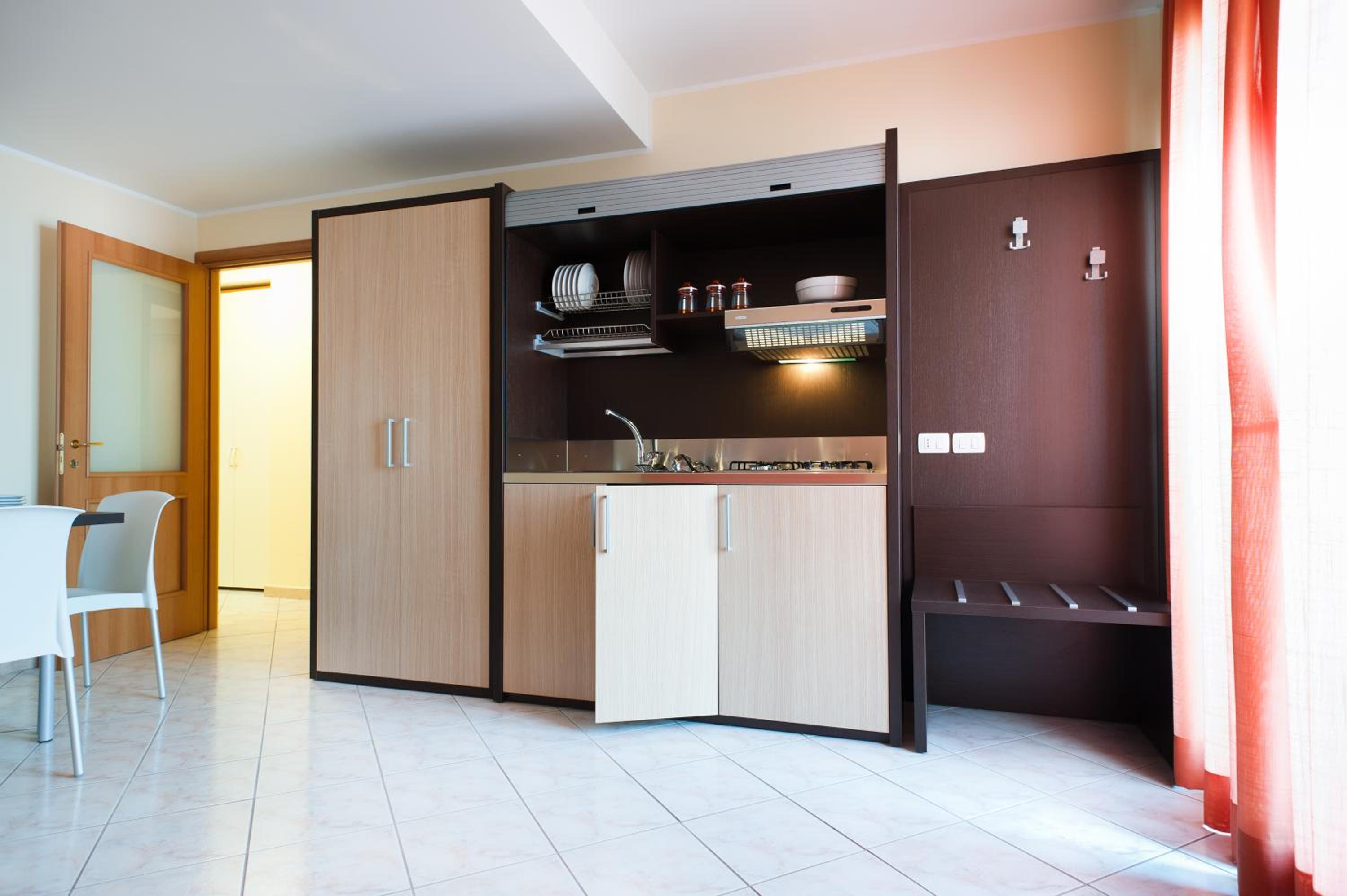 Casa Vacanze Samira