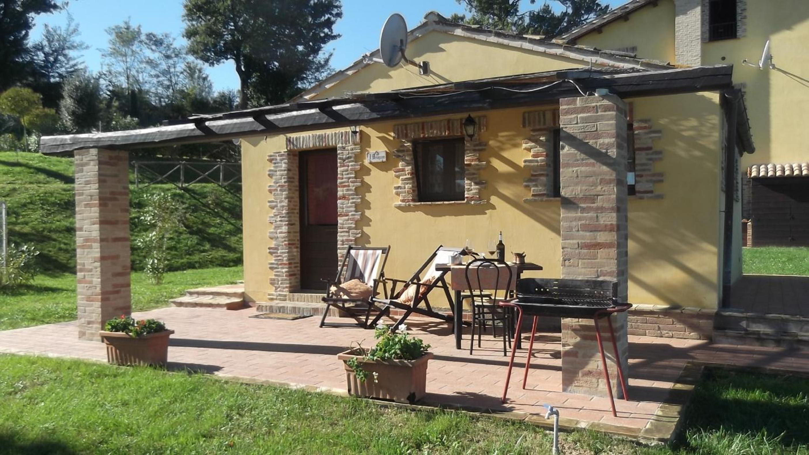 Agriturismo Tre Querce