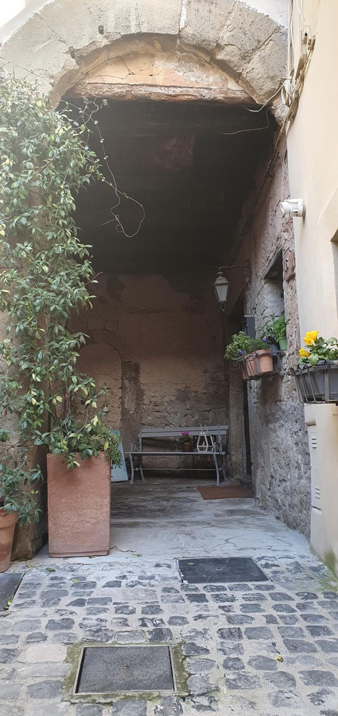 CasaFraBorgo