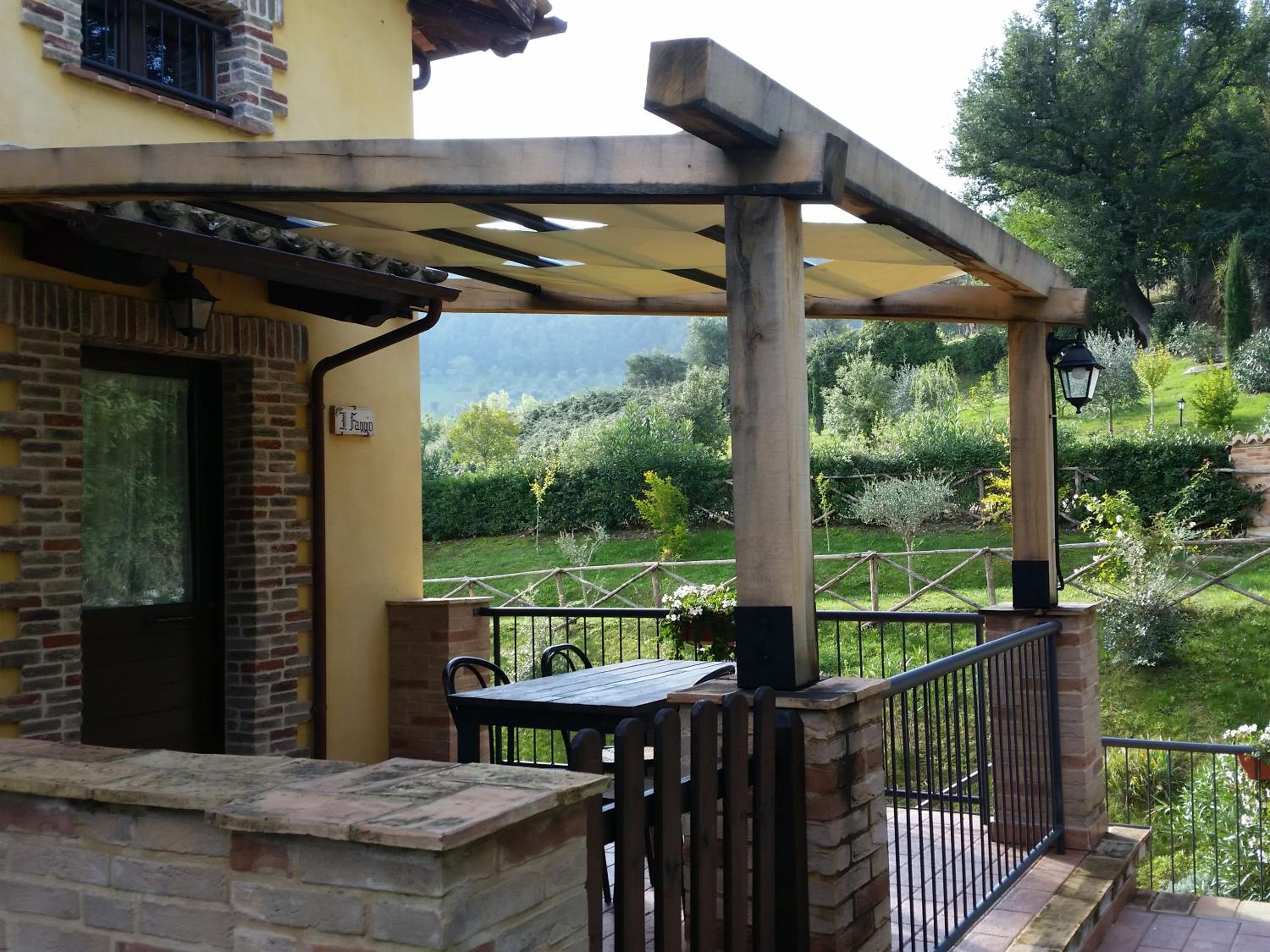 Agriturismo Tre Querce
