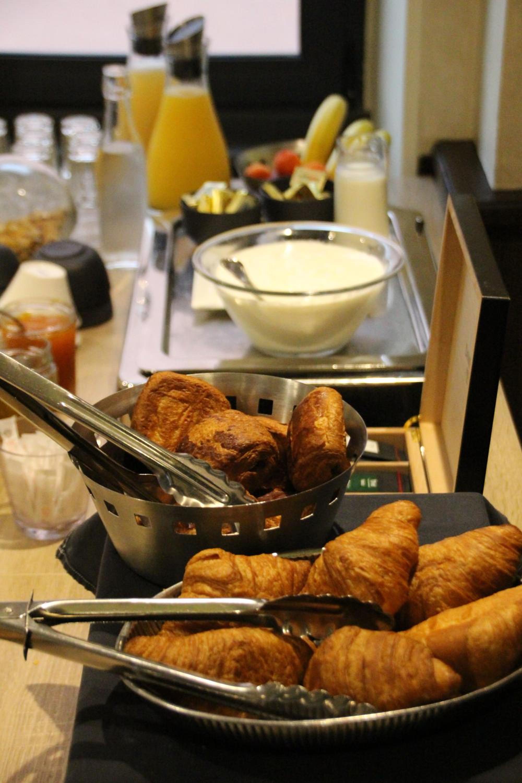 Hotel Le Pont Neuf, photo 4