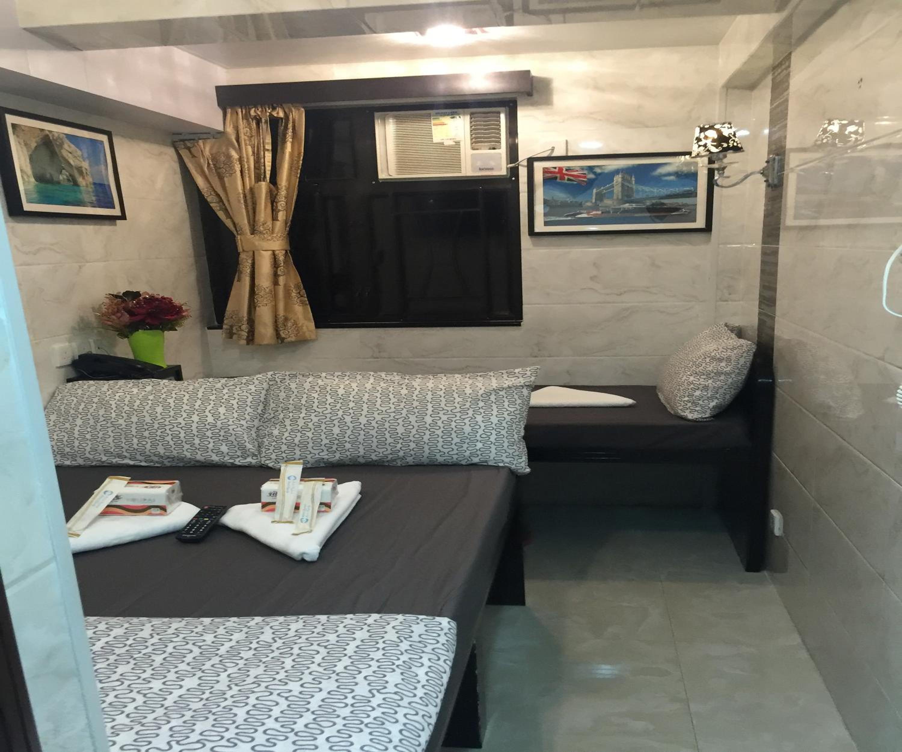 Skycity Hostel
