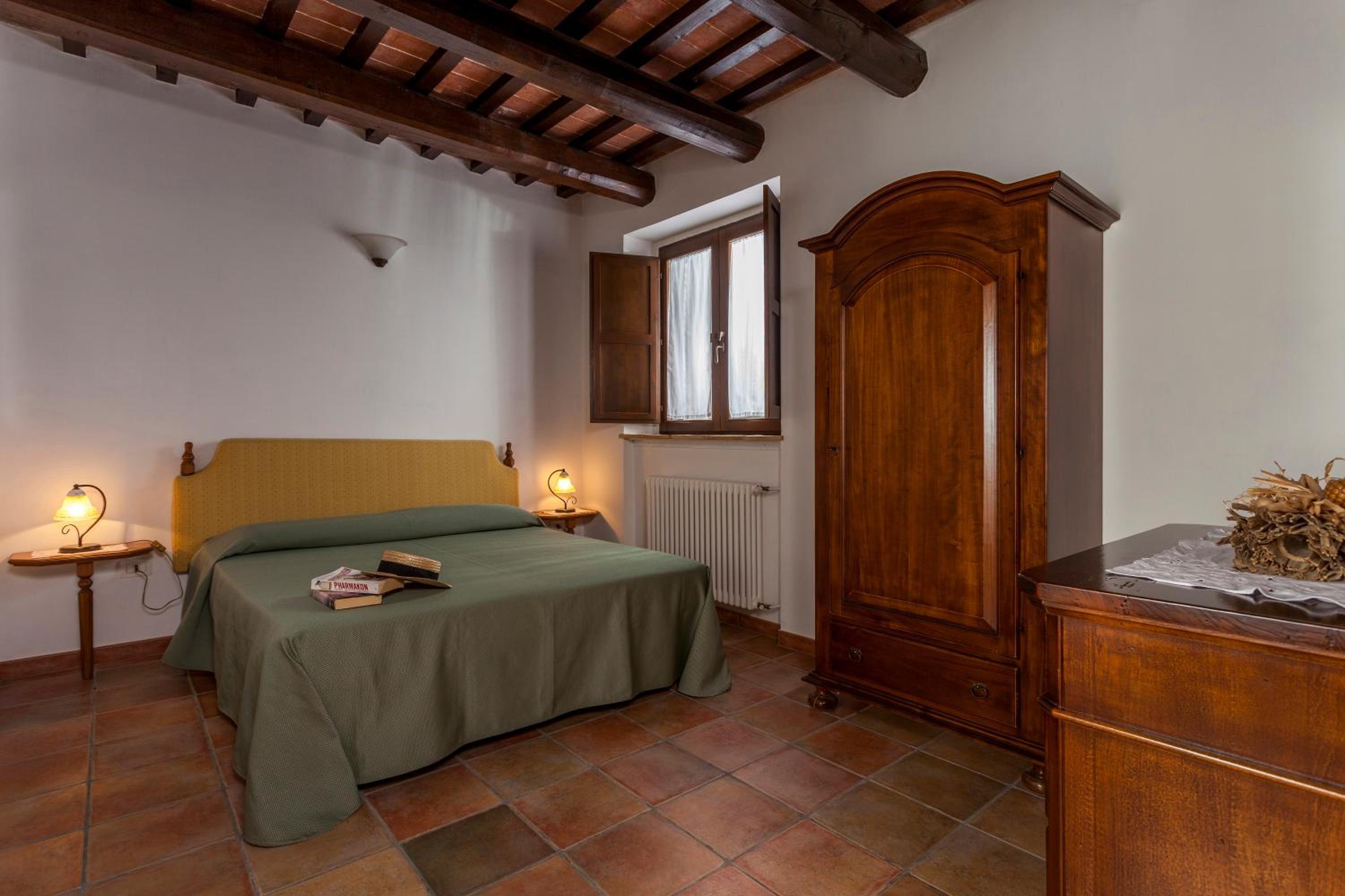 Agriturismo Tre Querce