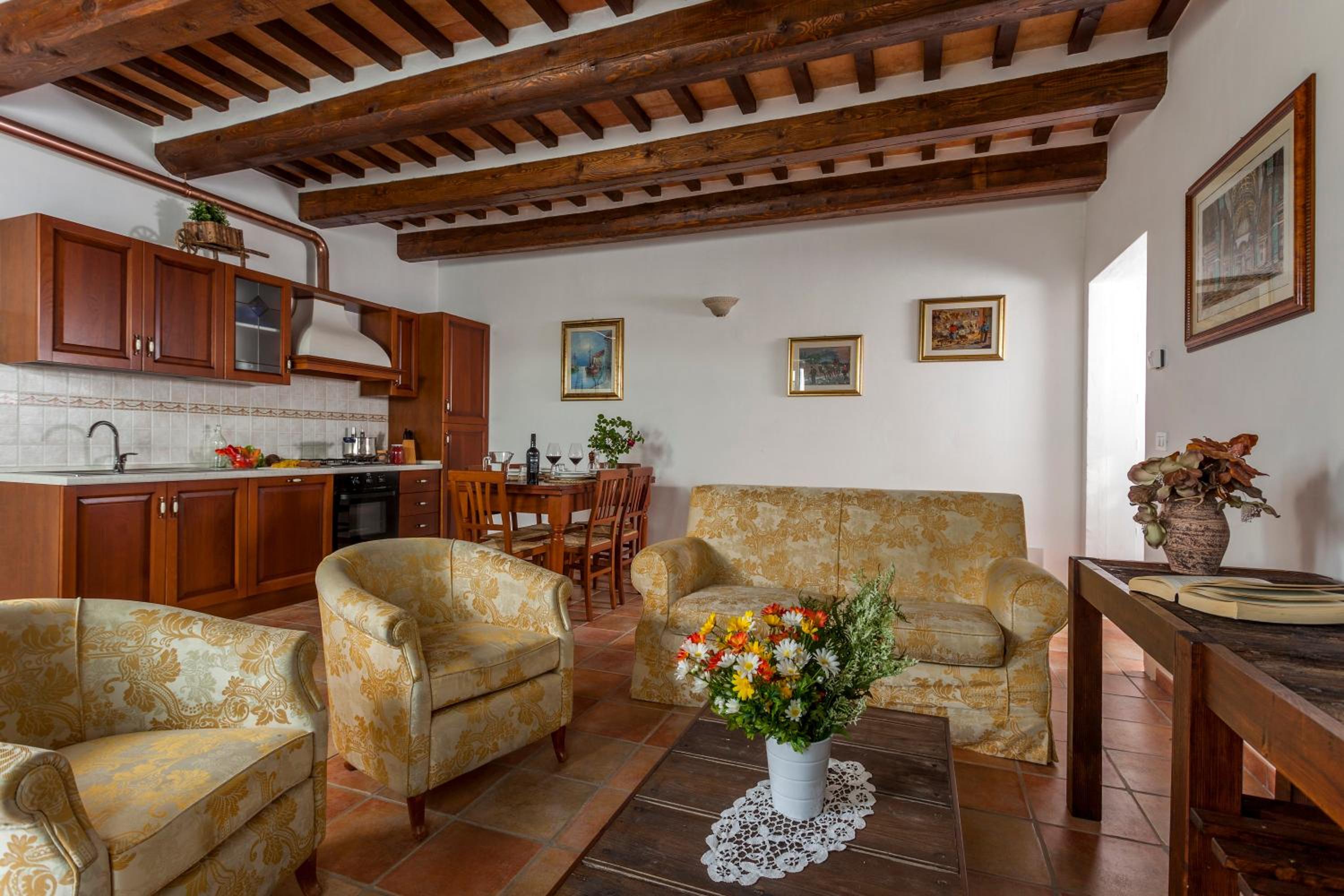 Agriturismo Tre Querce
