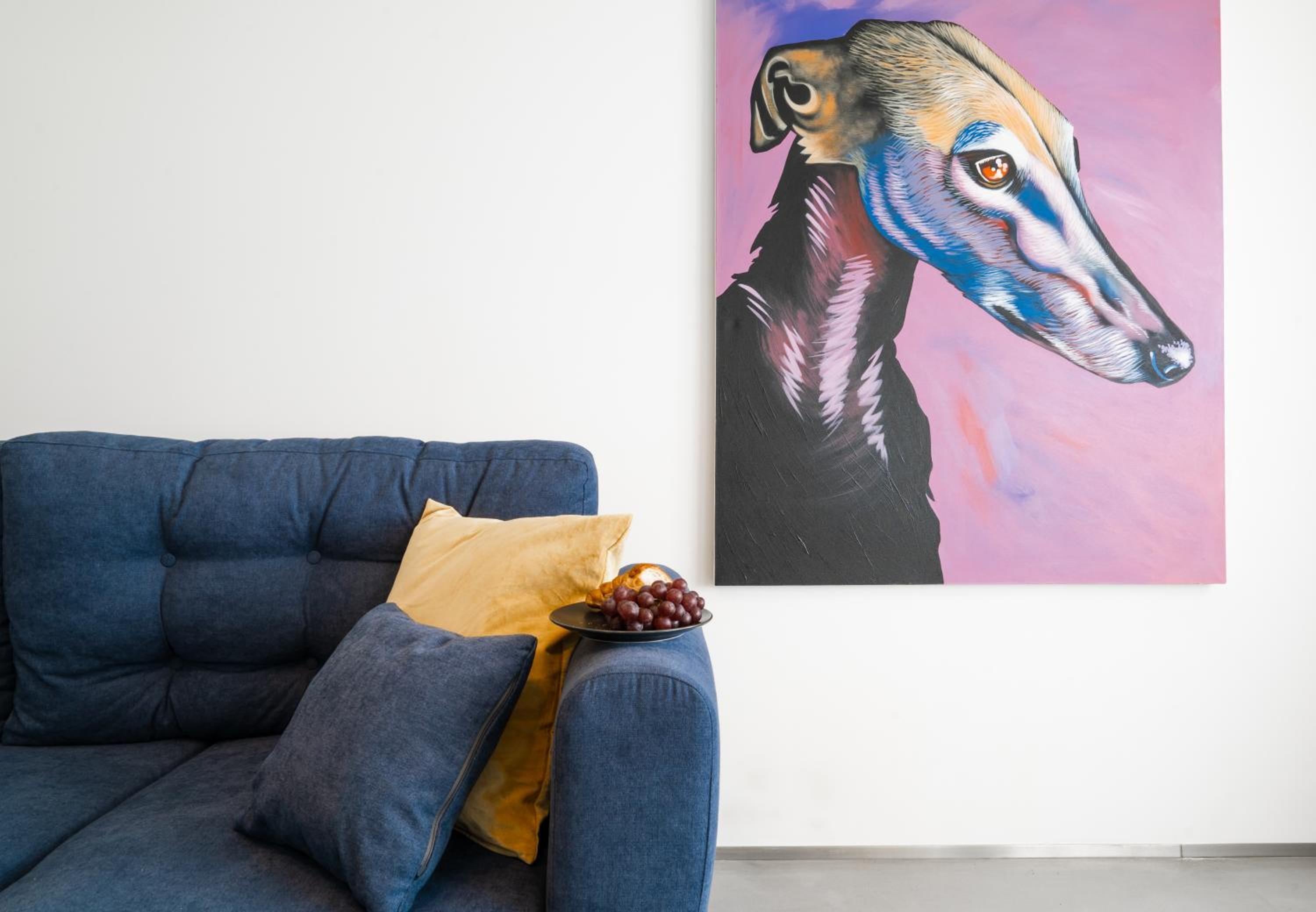 The Grand Krocínova Loft - Golden Bond Retreat