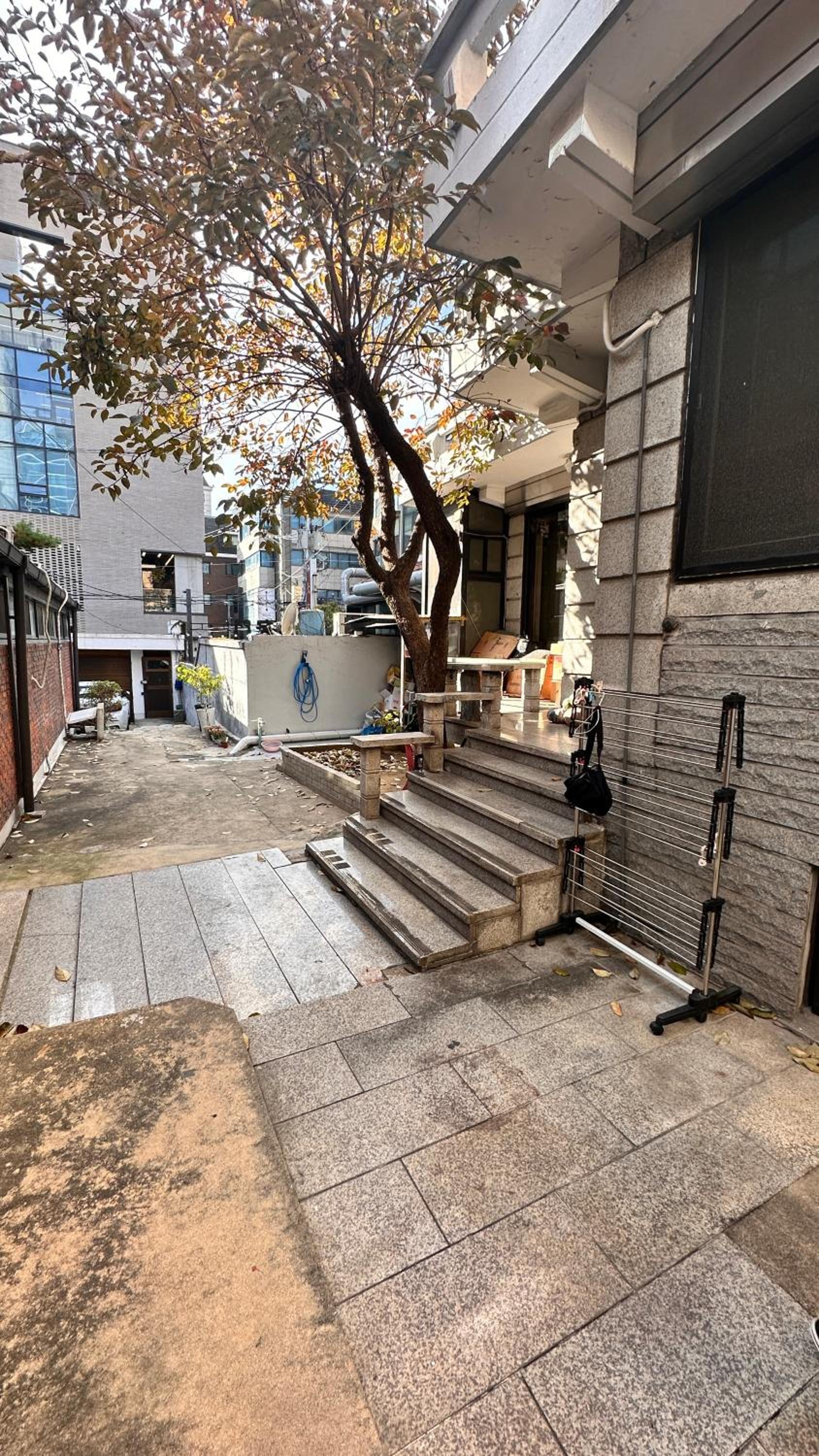 Shinnonhyun DanGam House