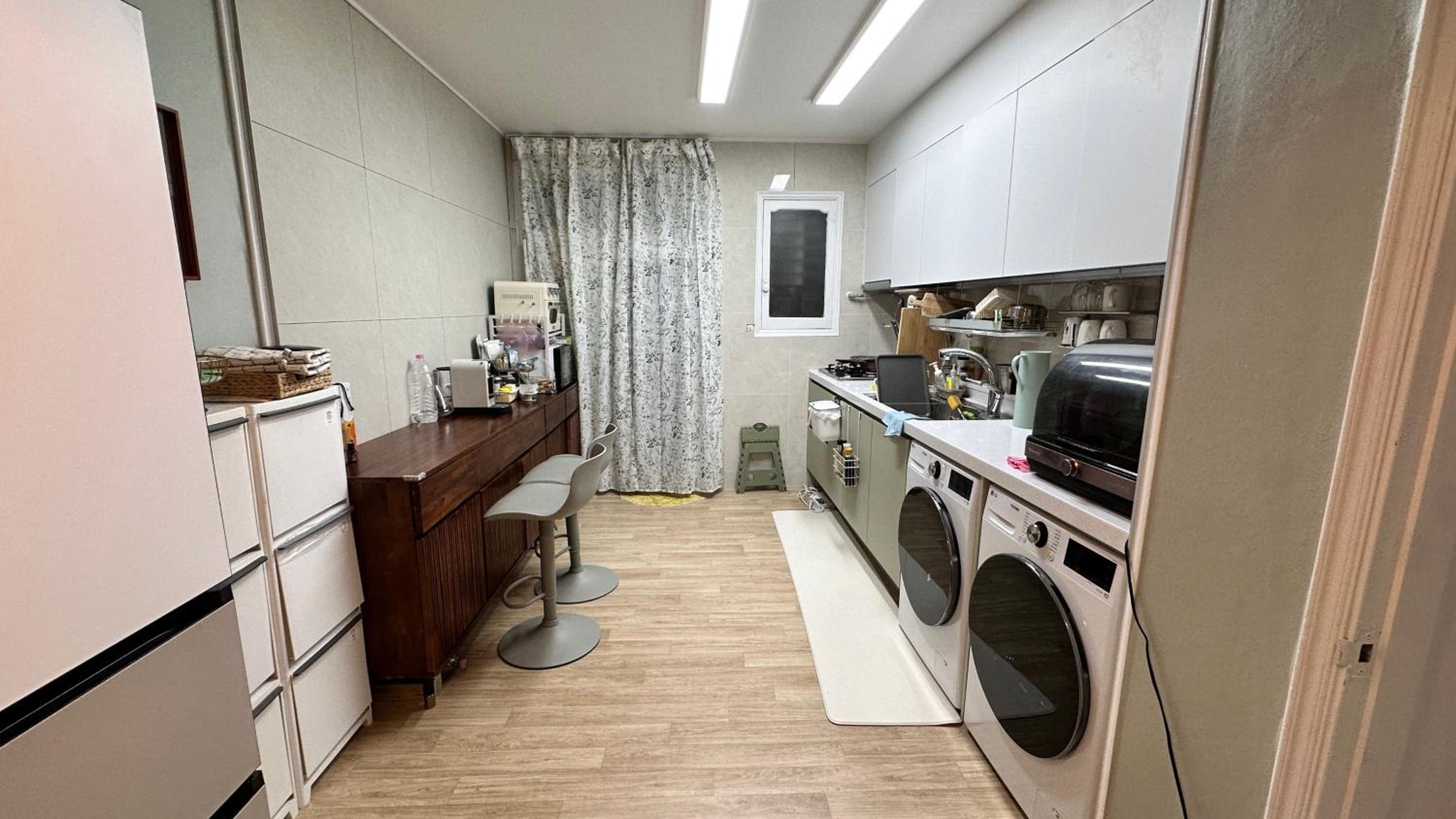 Shinnonhyun DanGam House