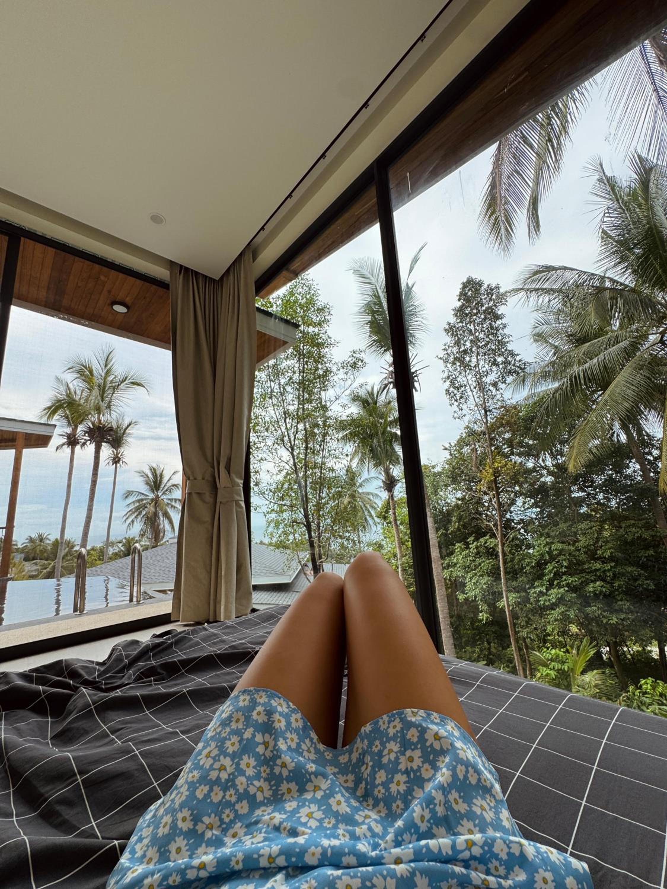 Seaview Villa Ganesha