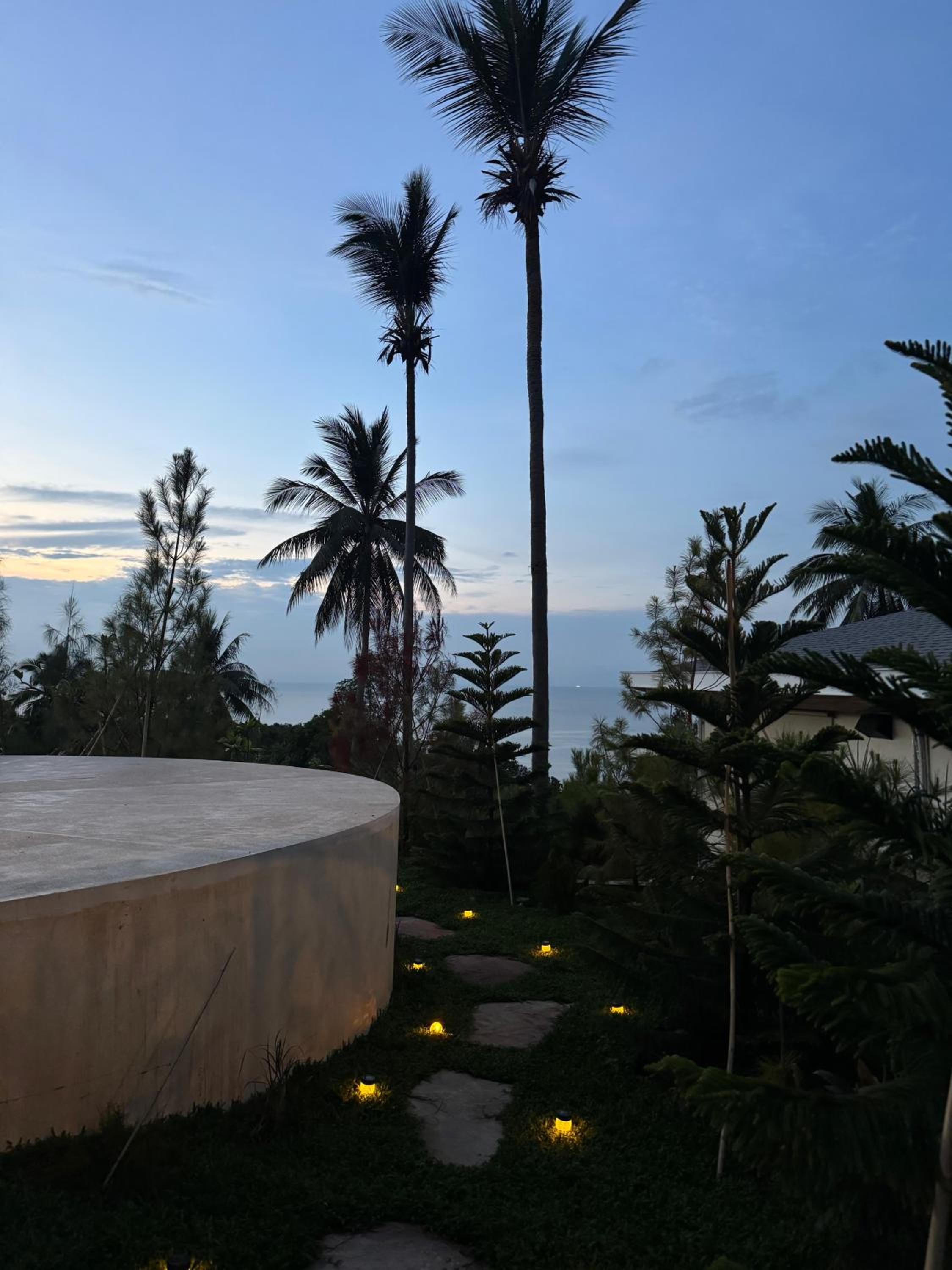 Seaview Villa Ganesha