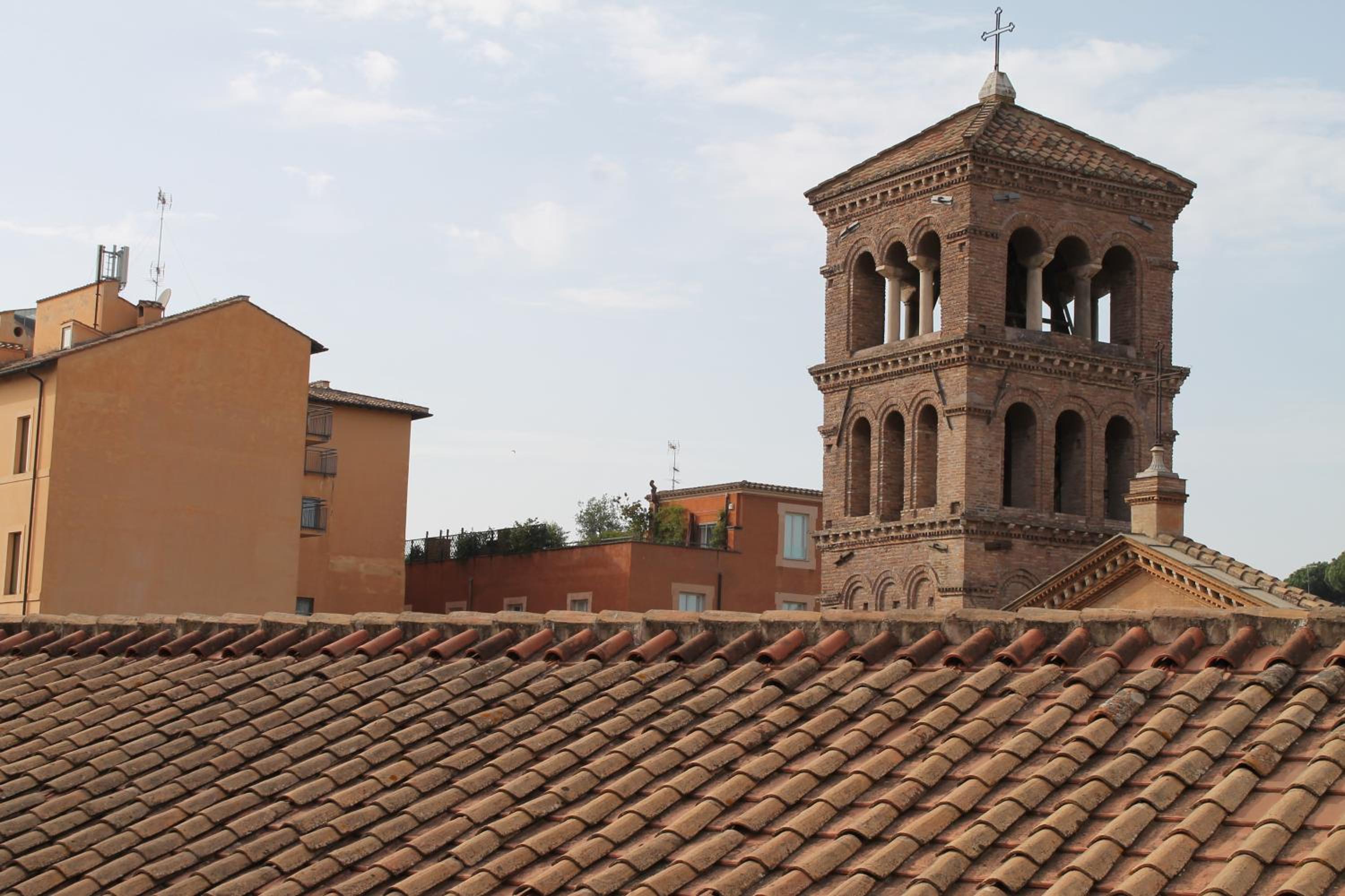 Domus al Palatino