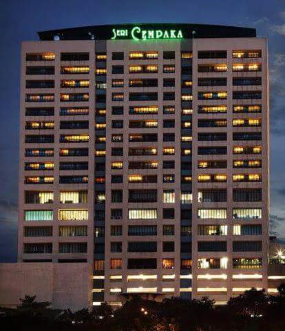 Richone Maluri Private Hotel