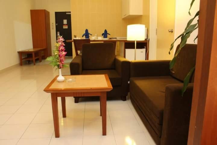 Richone Maluri Private Hotel