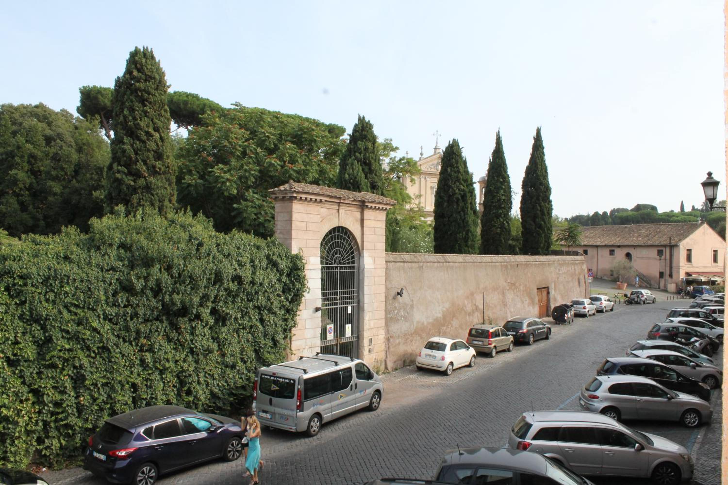 Domus al Palatino
