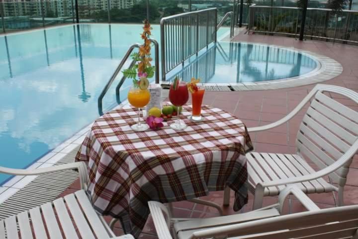 Richone Maluri Private Hotel