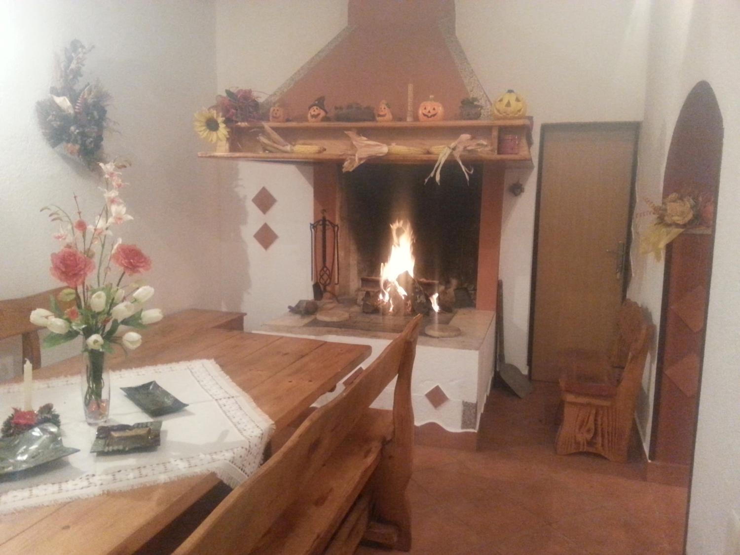 Holiday Home Izabela