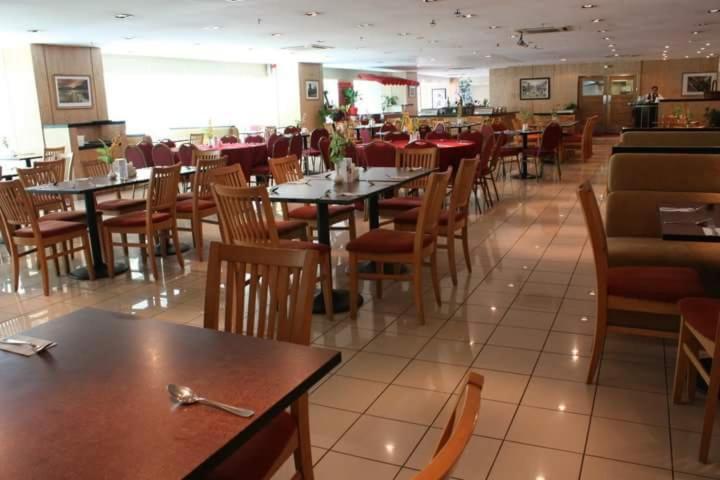 Richone Maluri Private Hotel
