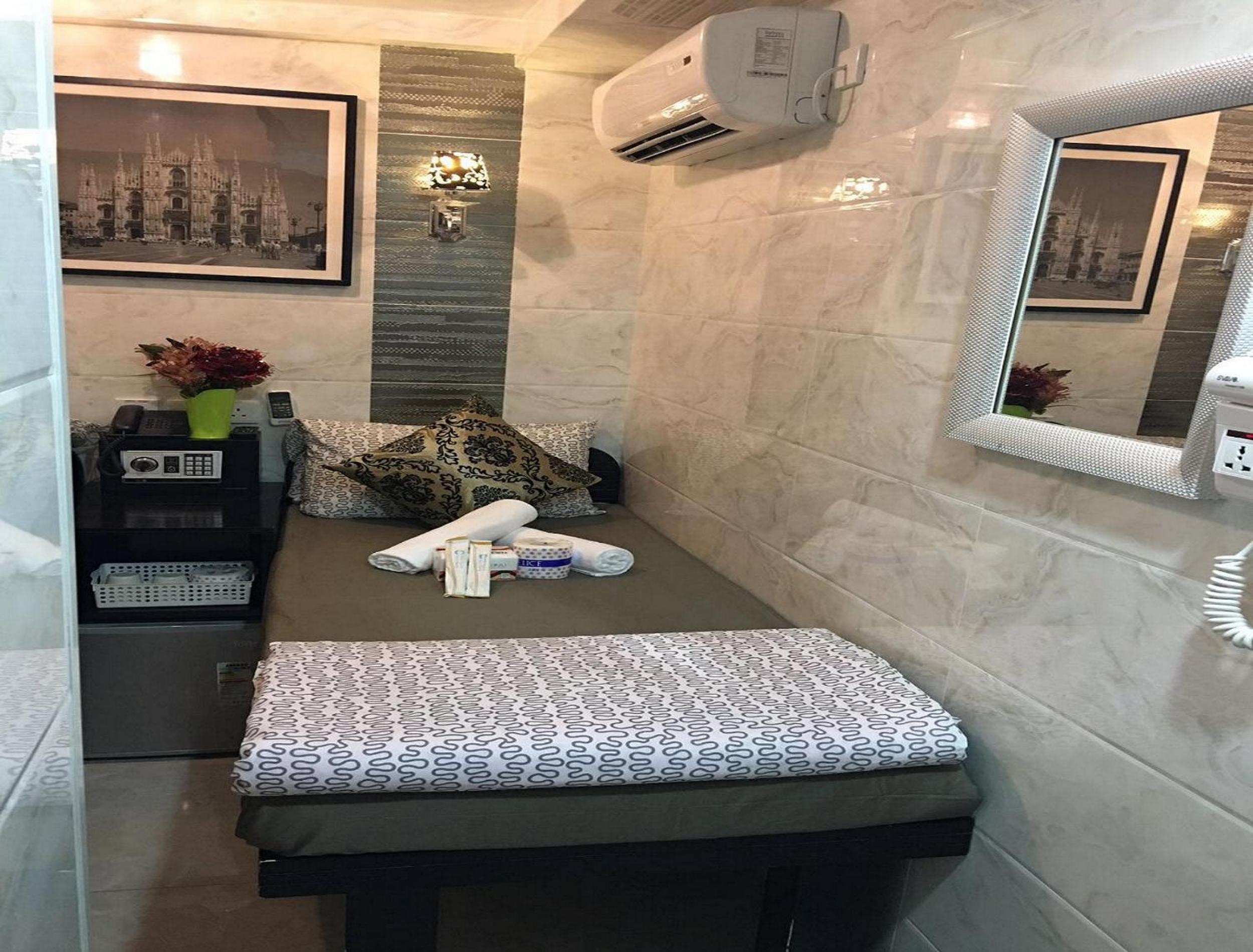 Skycity Hostel