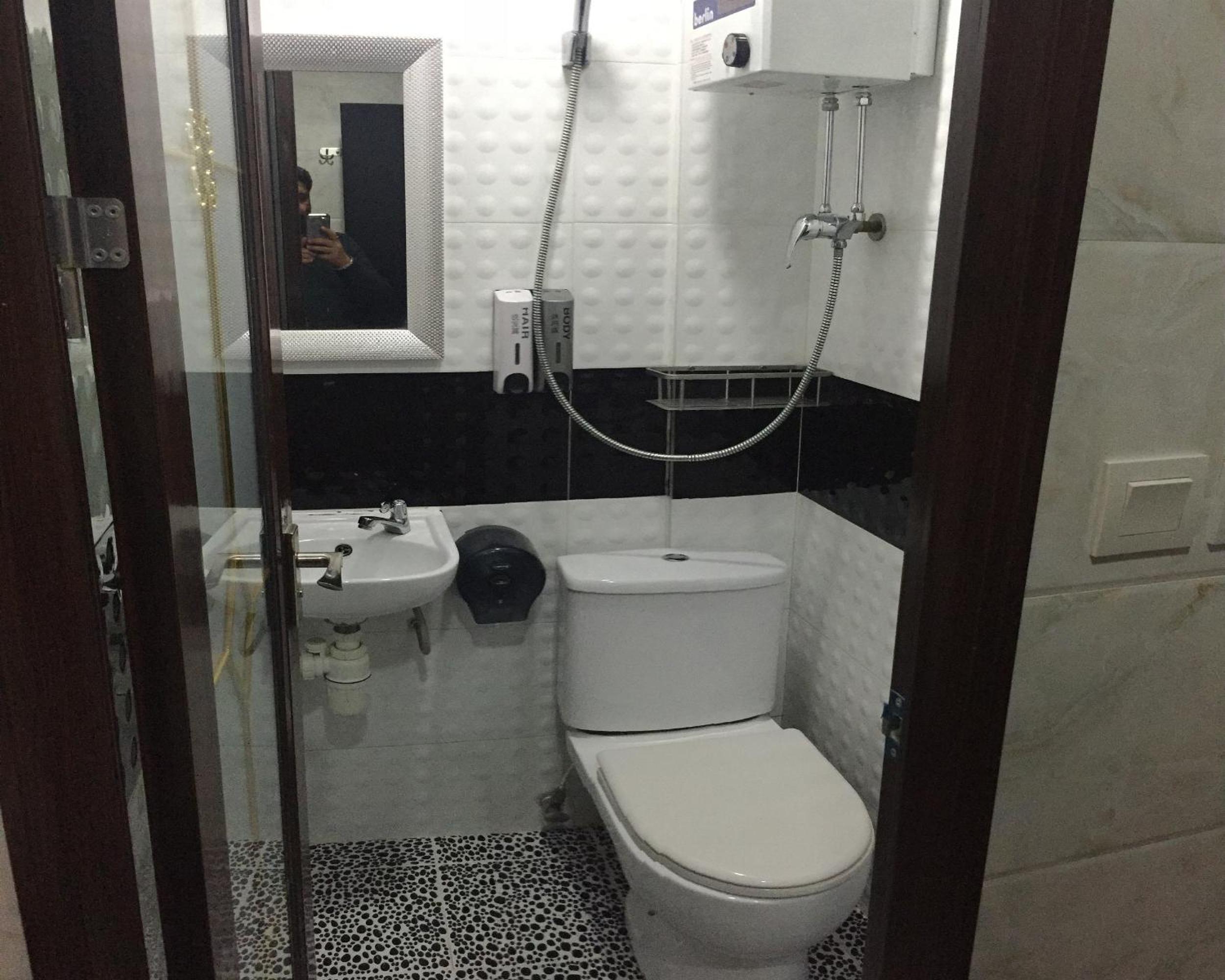 Skycity Hostel