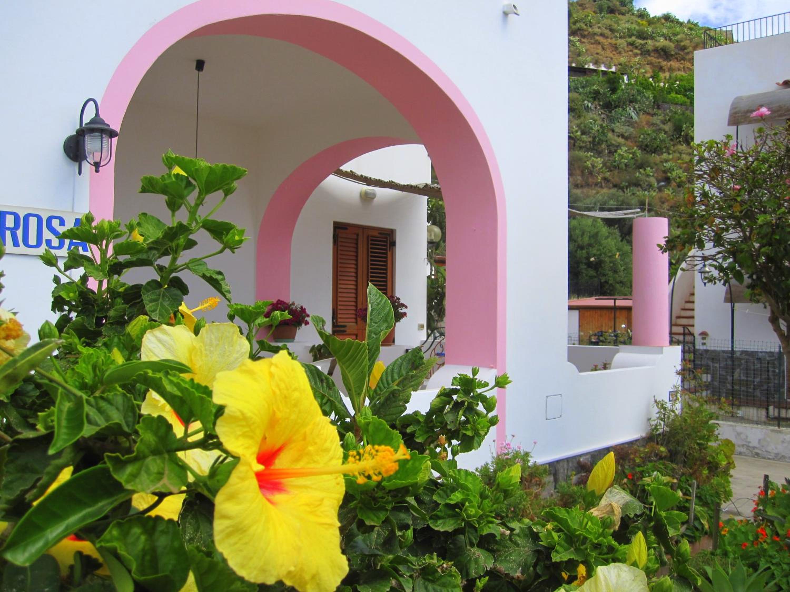 Villa Rosa