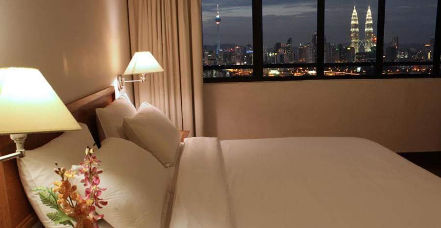 Richone Maluri Private Hotel