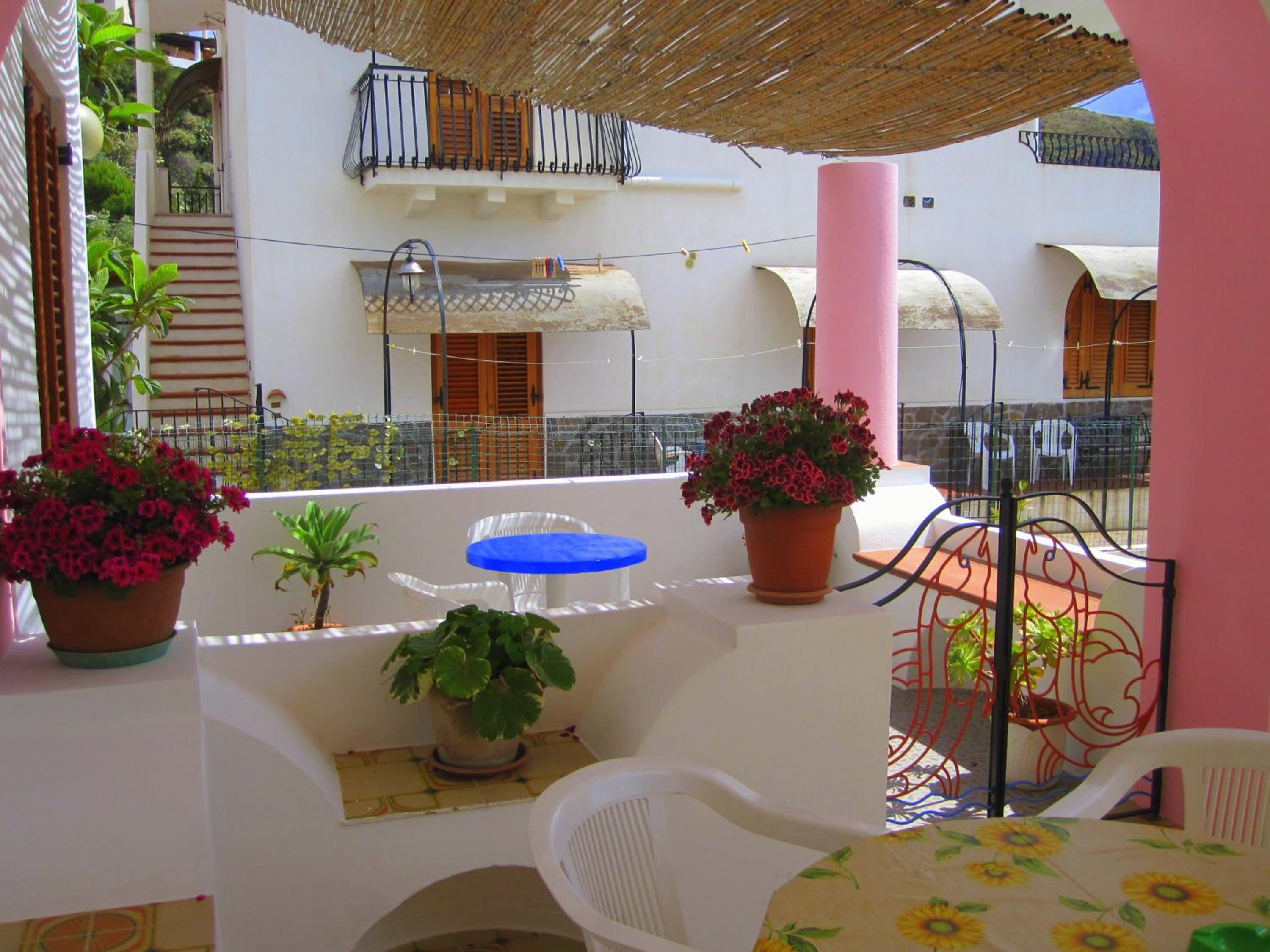 Villa Rosa