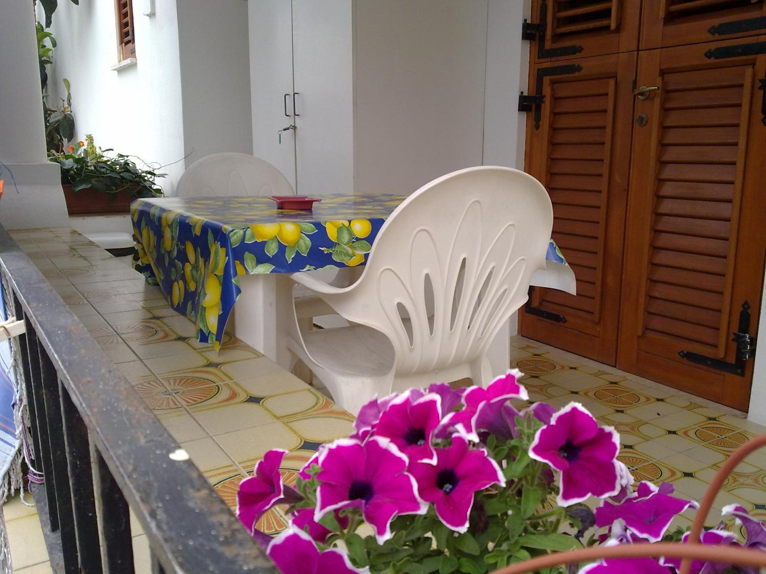 Villa Rosa