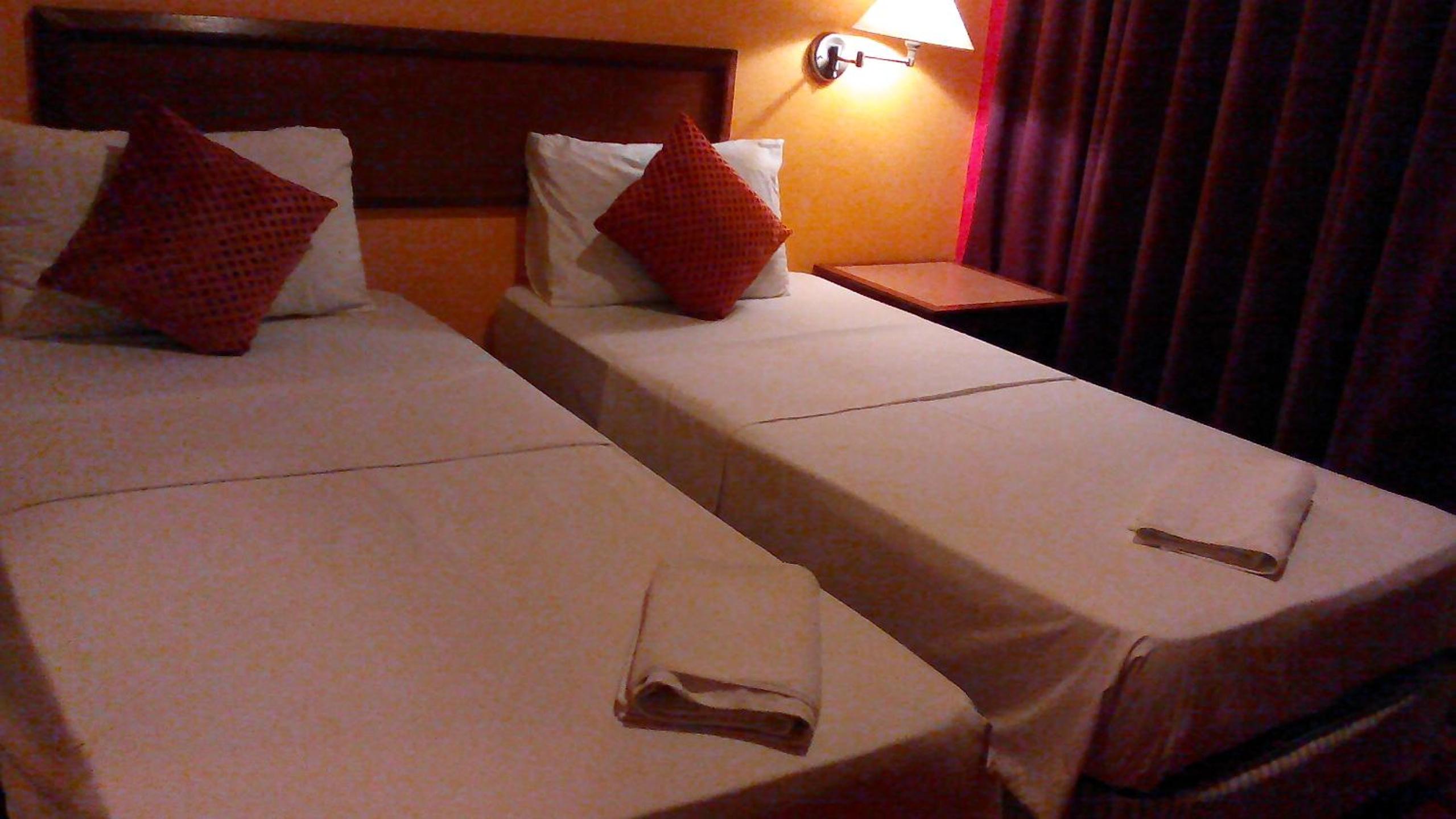 Richone Maluri Private Hotel