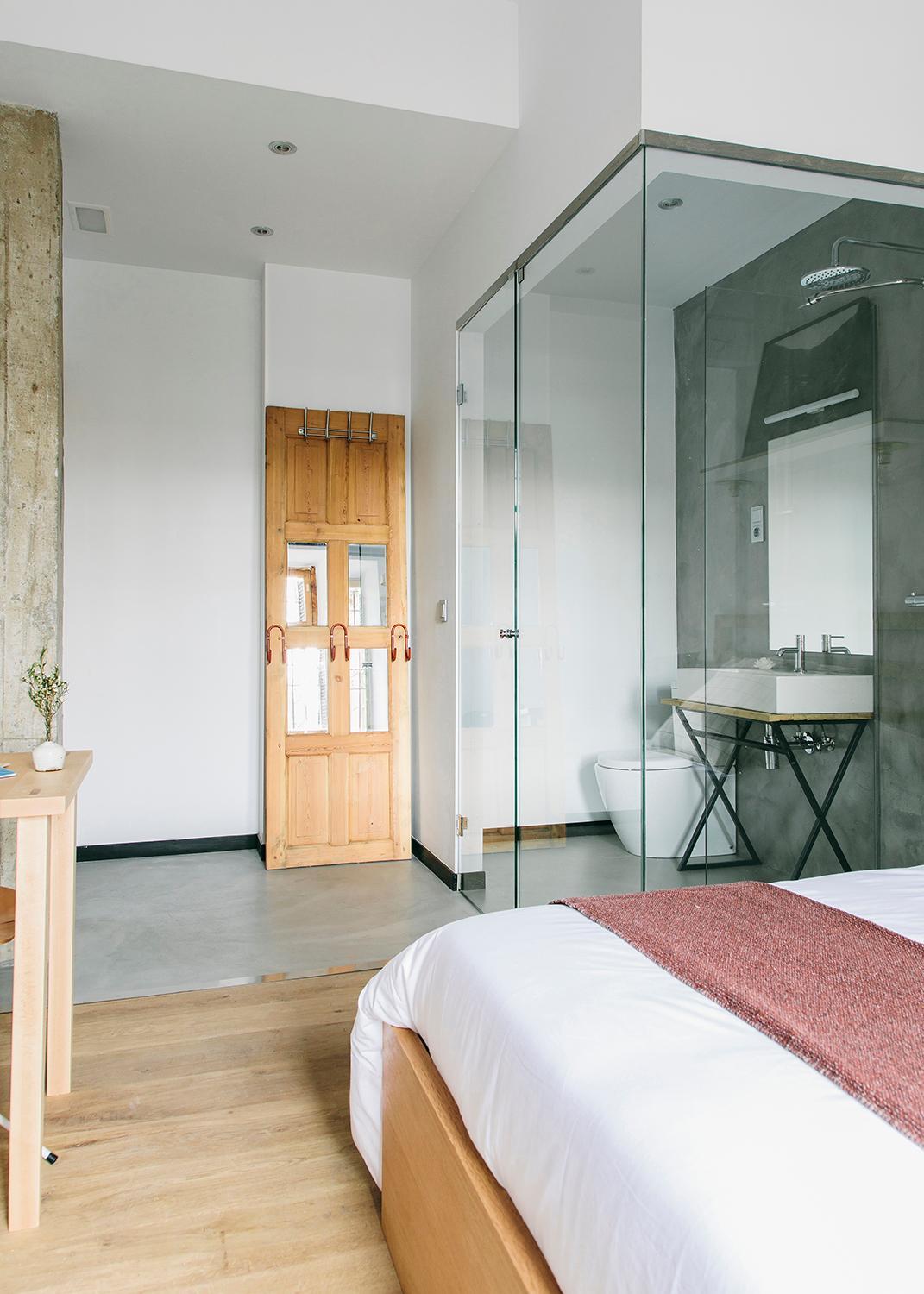 Guest House Ibaia Et Arramak