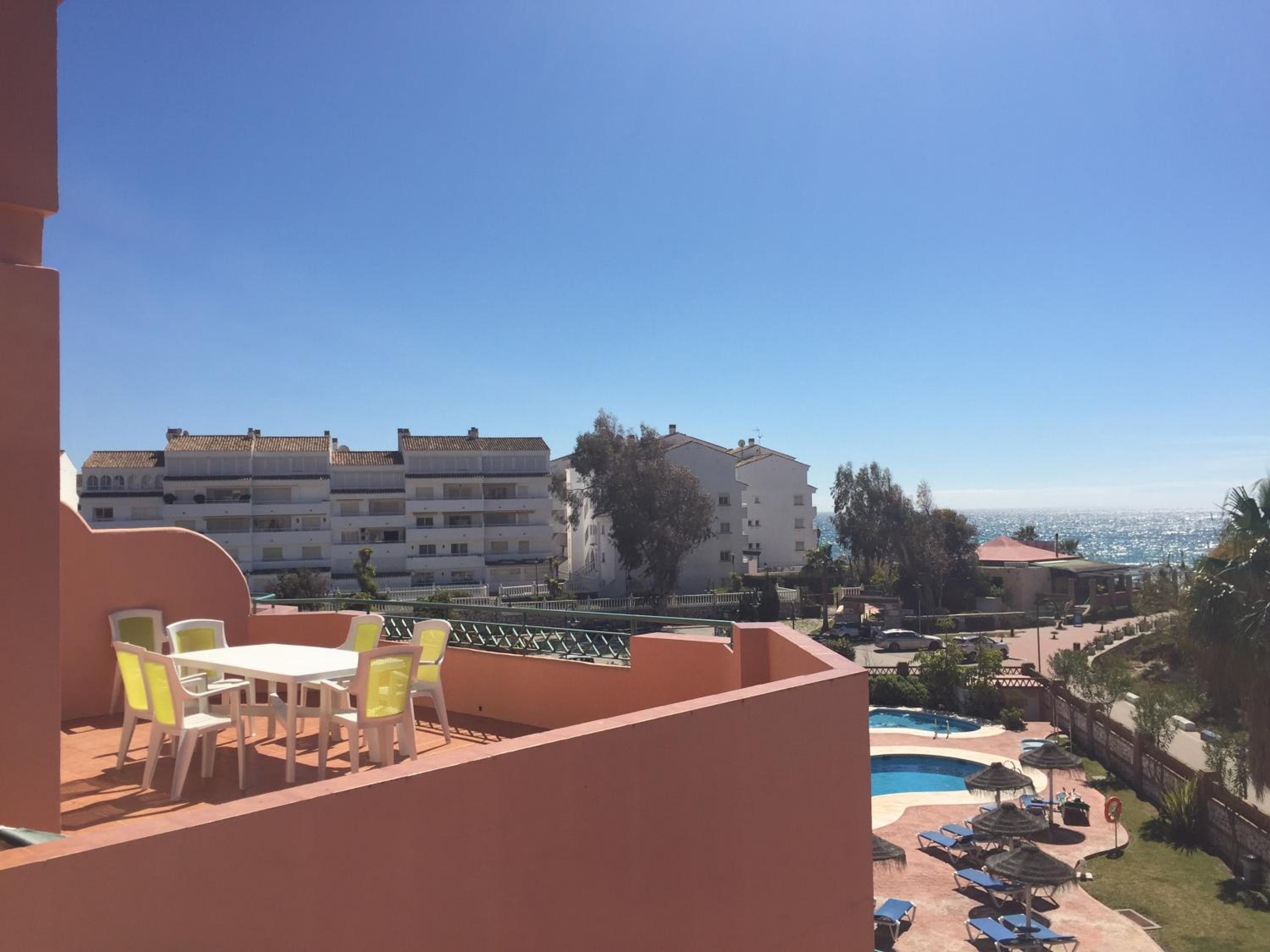 Marbella Beach Resort at Club Playa Real — photo 68