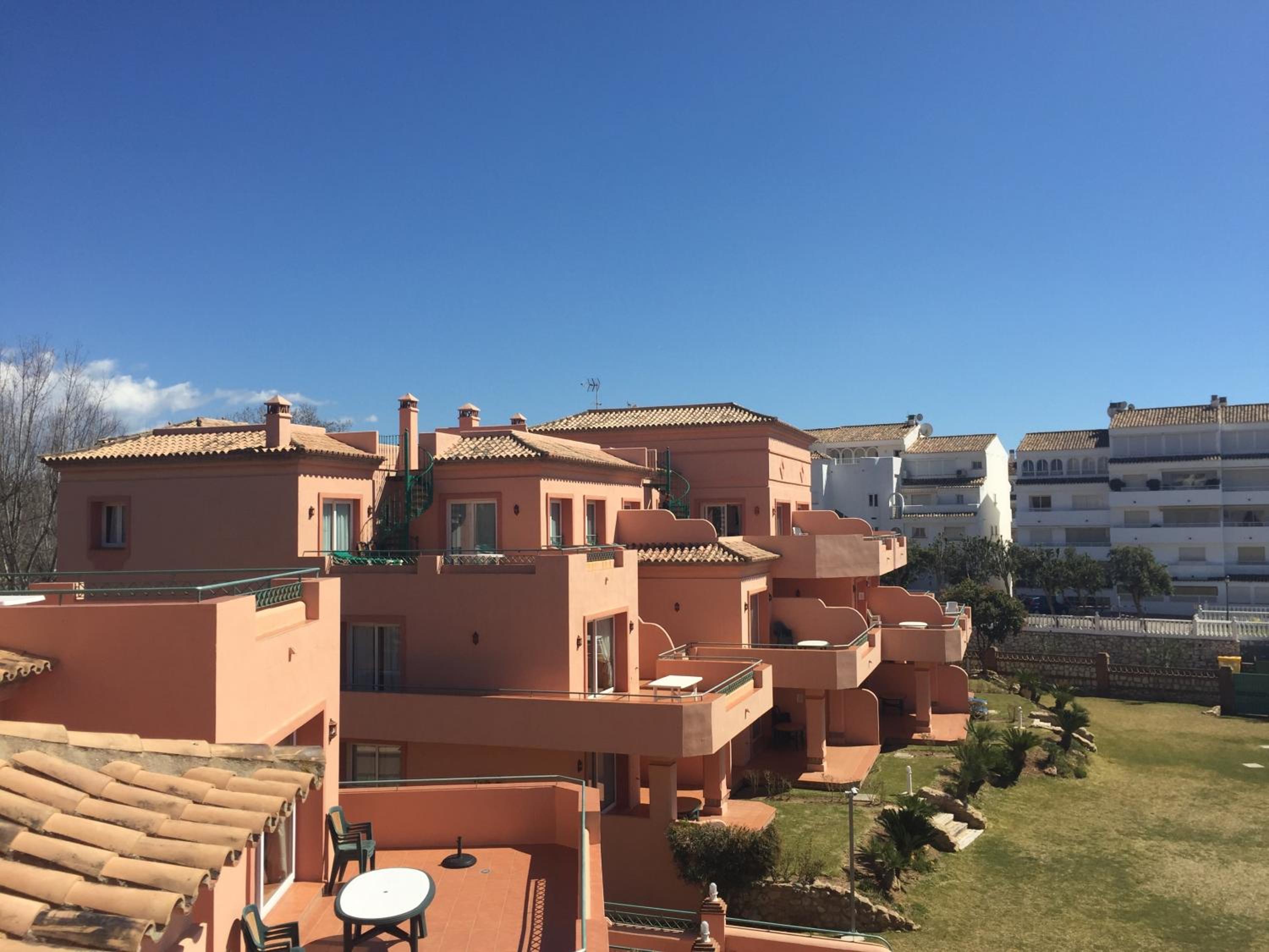 Marbella Beach Resort at Club Playa Real — photo 61