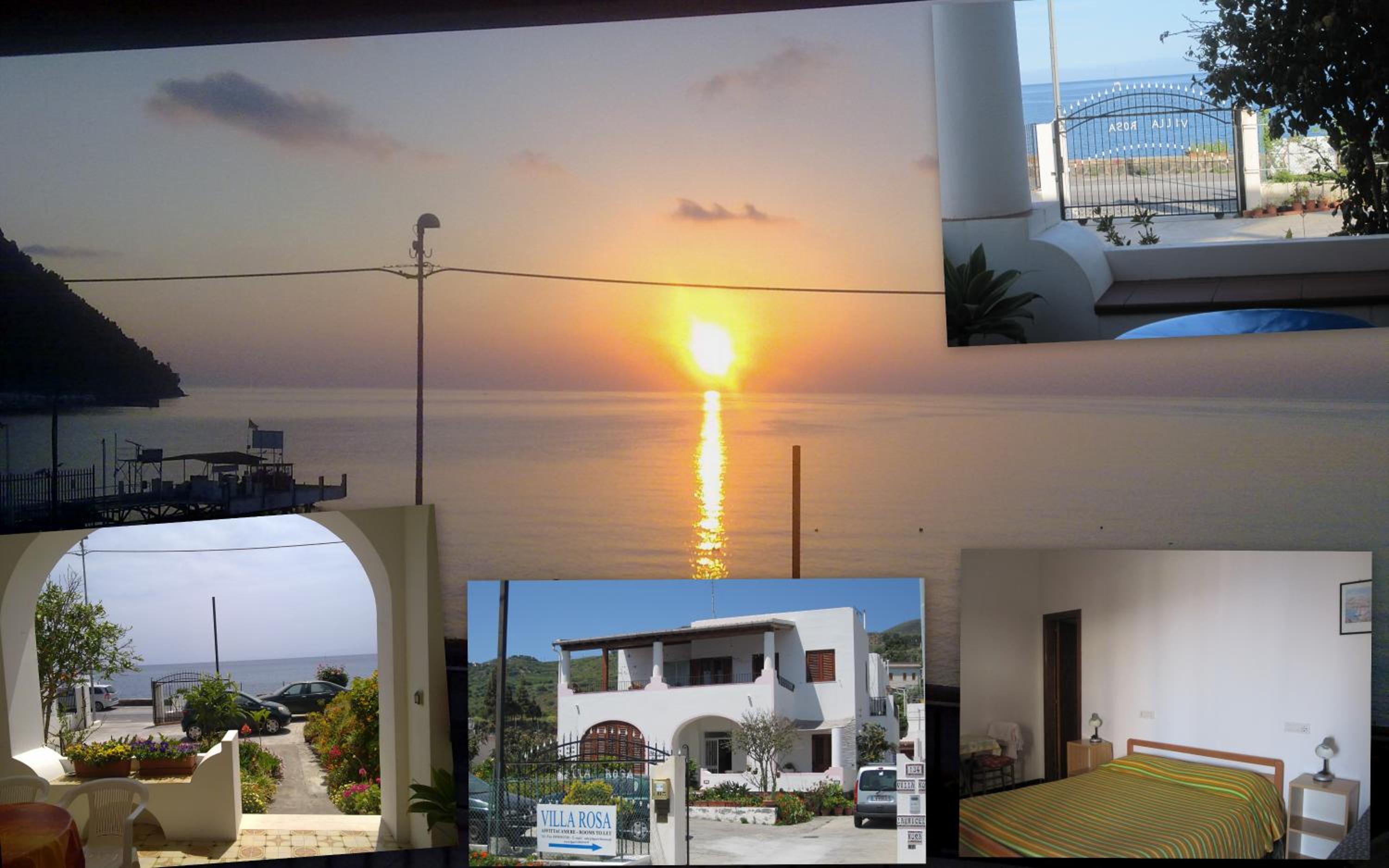 Villa Rosa
