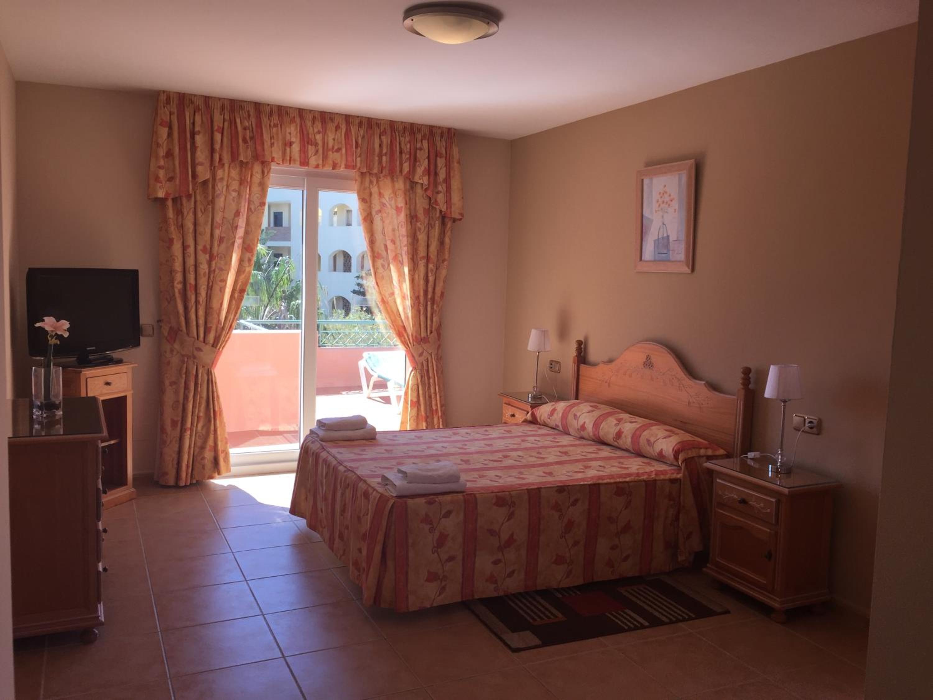 Marbella Beach Resort at Club Playa Real — photo 9