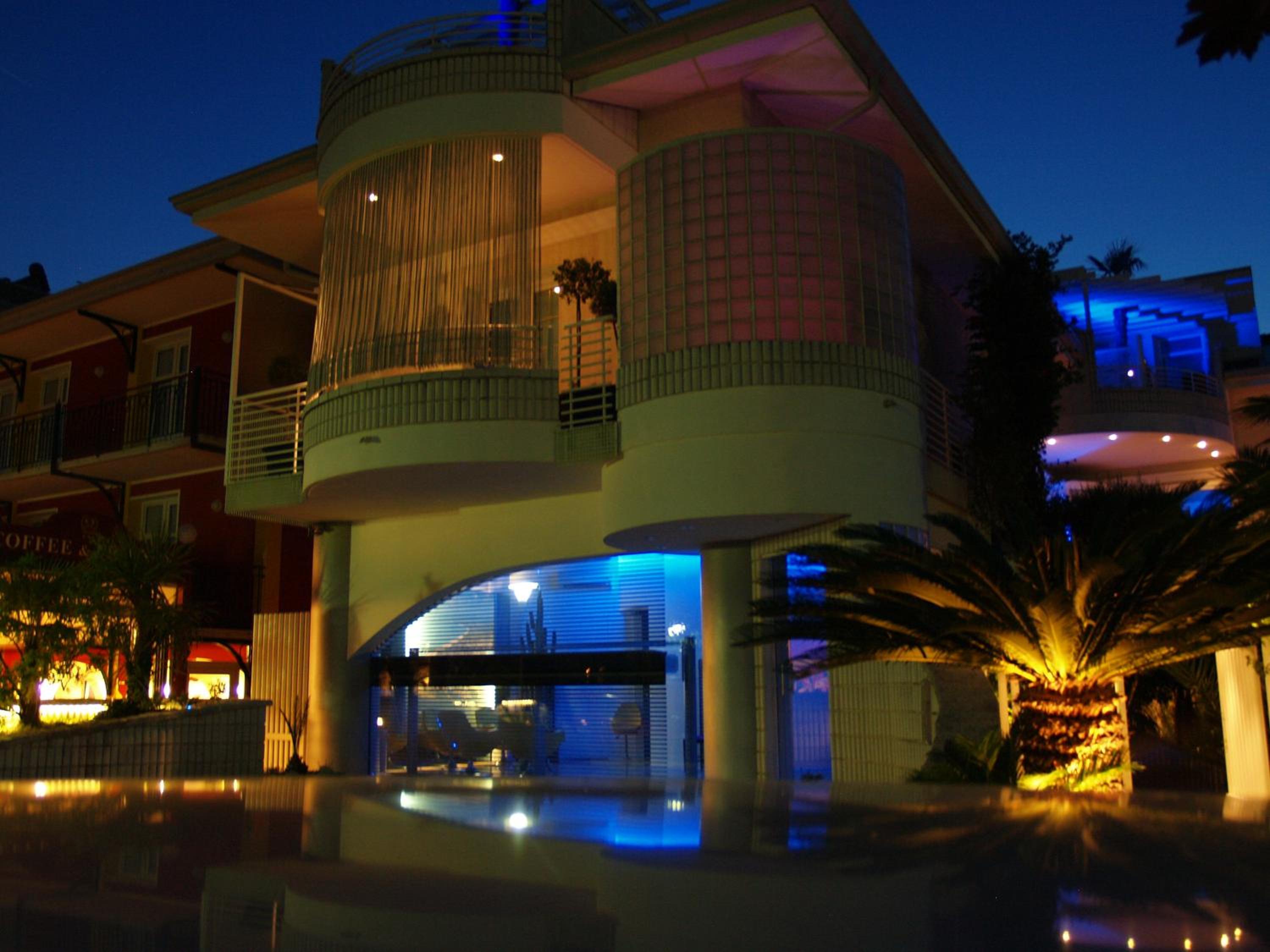 Residenza ZACCOLO