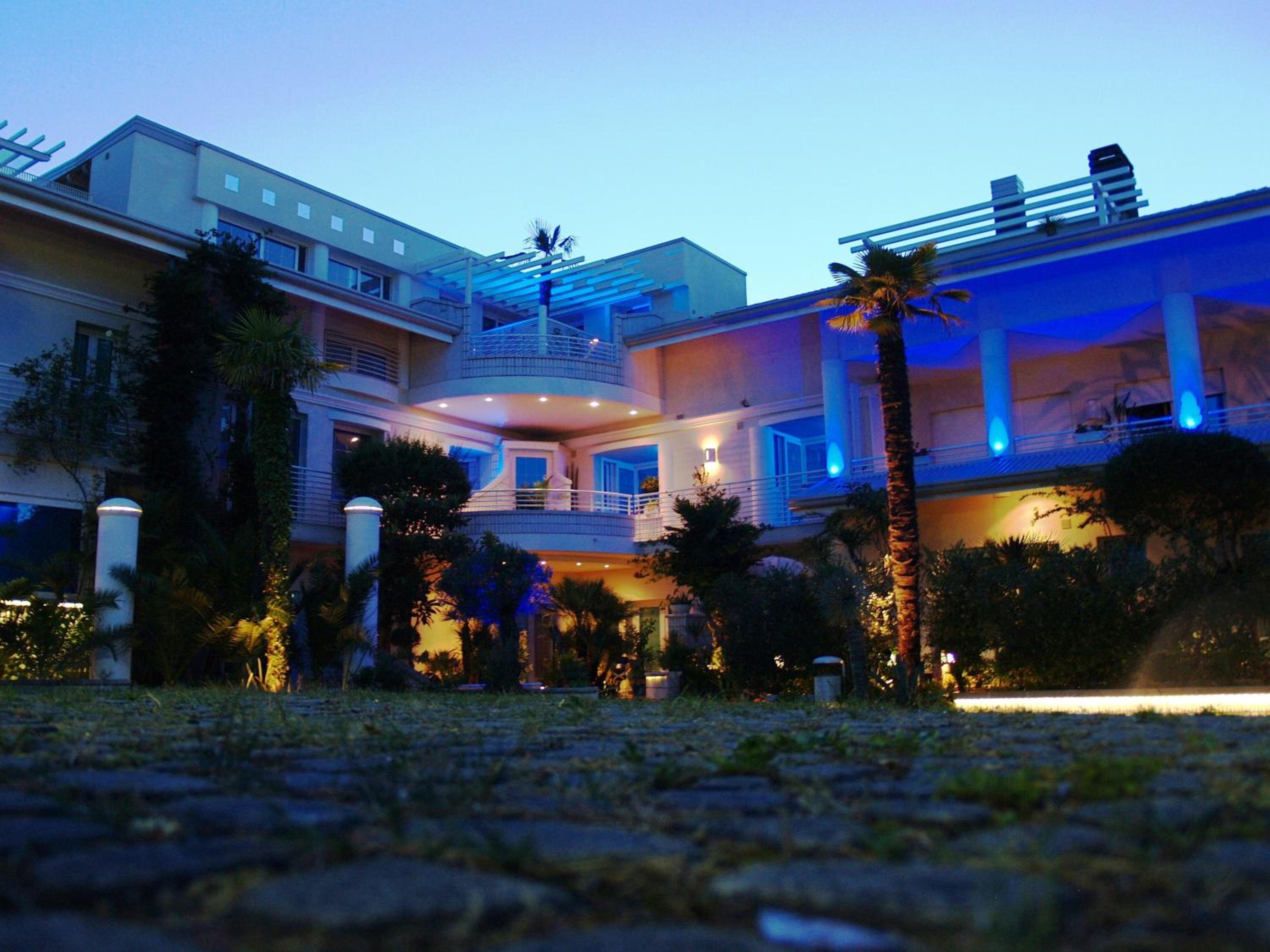 Residenza ZACCOLO