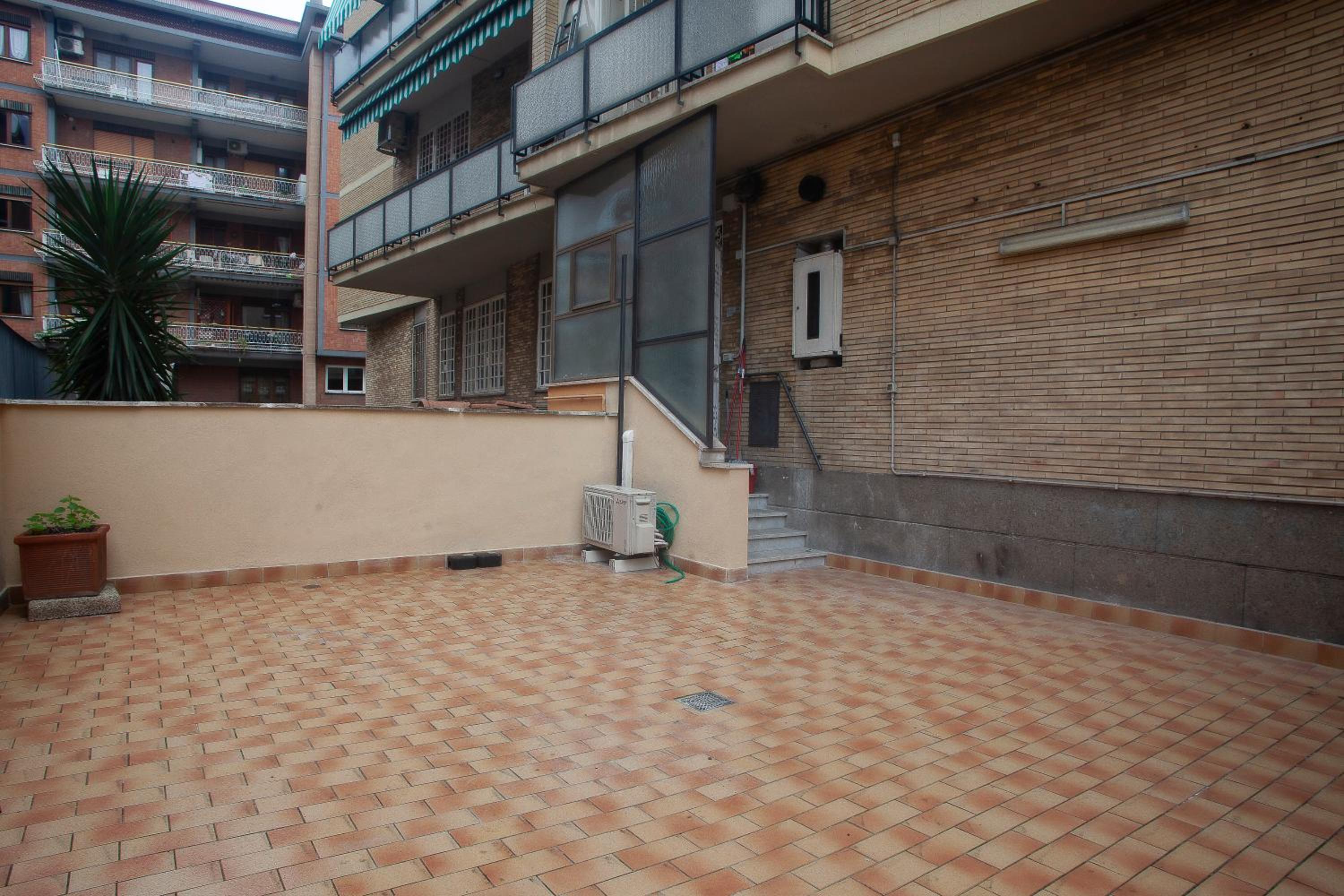 benny urban house appia
